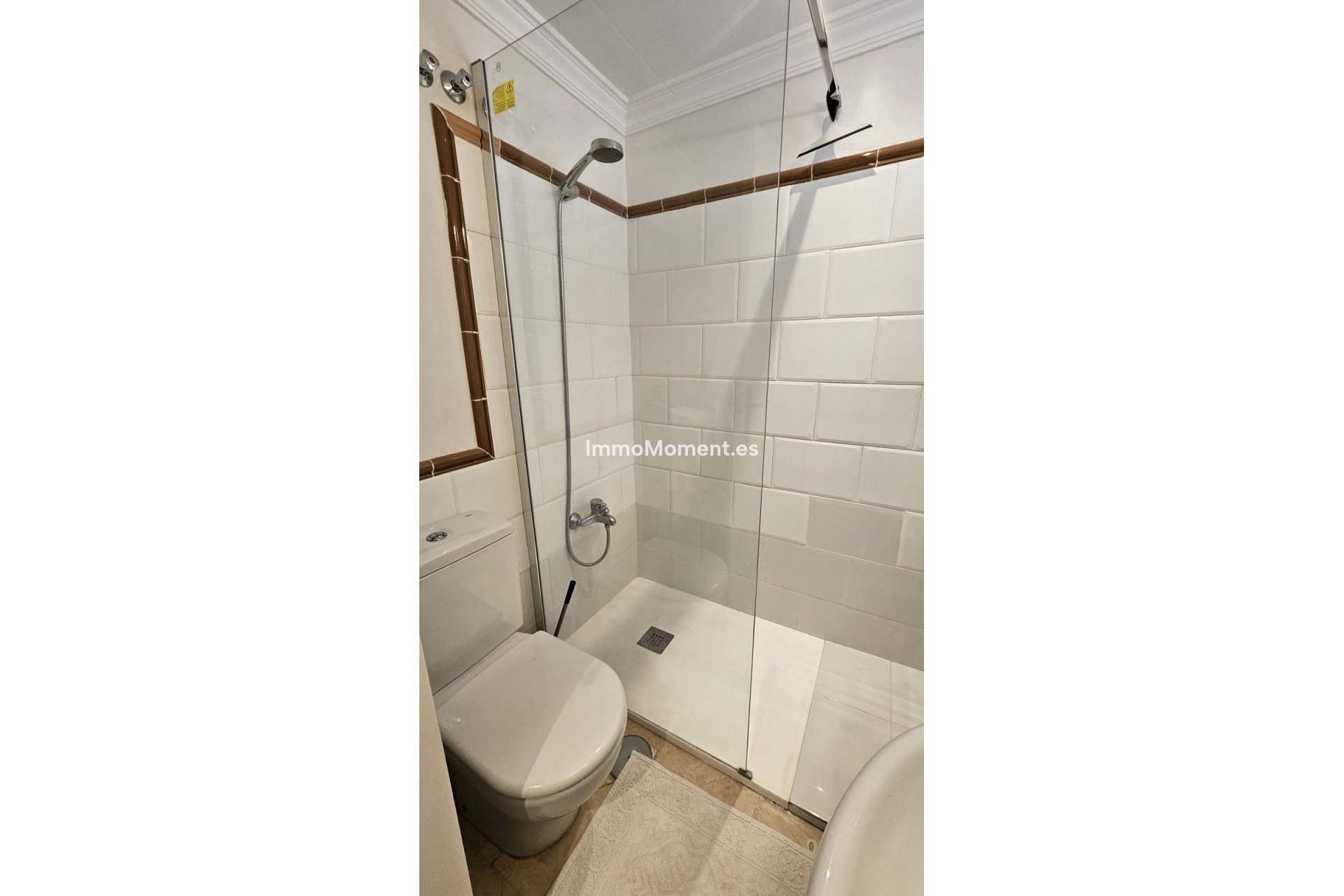 Bestaande woning - Geschakelde woning - Marbella - San Pedro de Alcántara