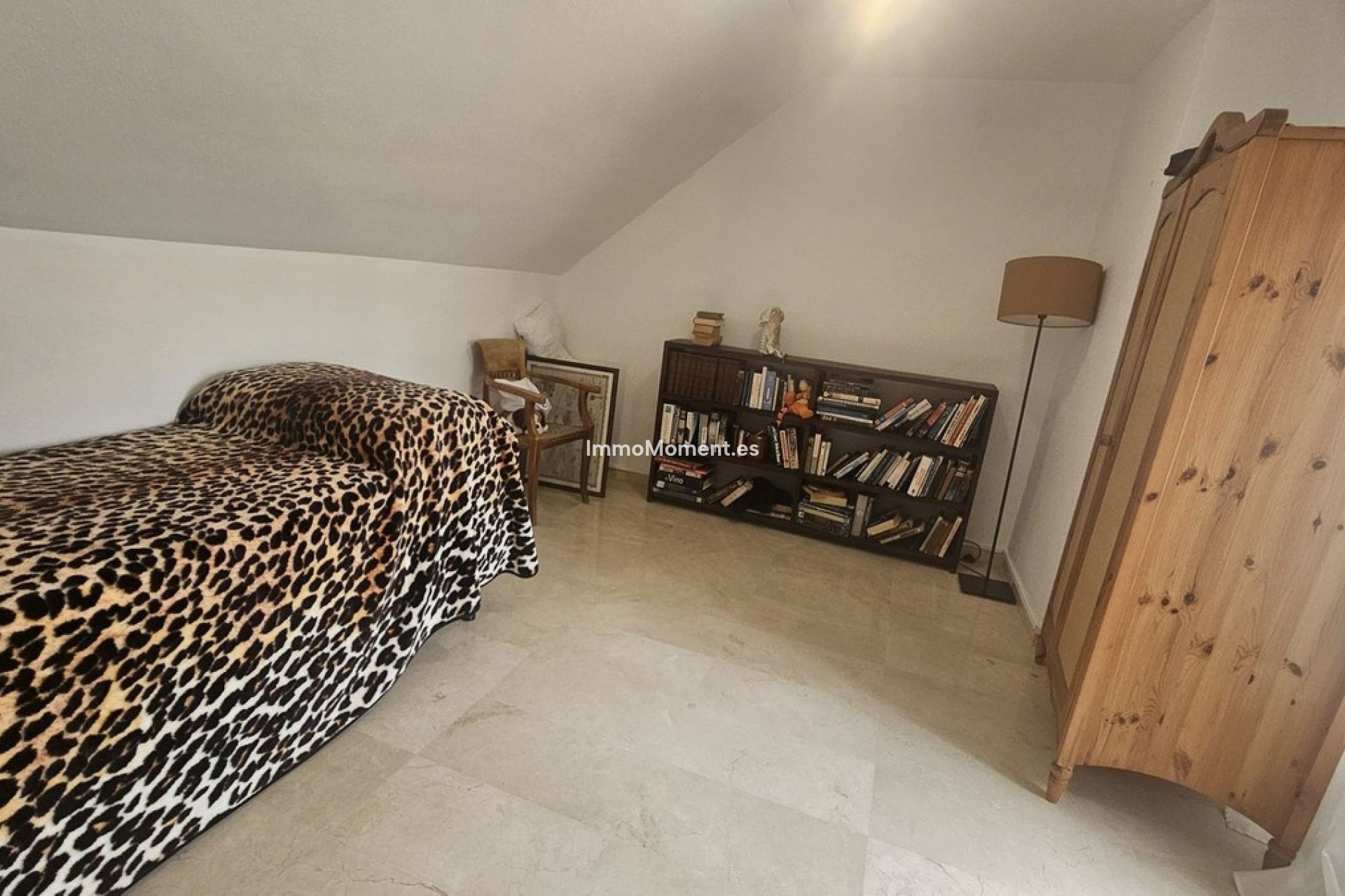 Bestaande woning - Geschakelde woning - Marbella - San Pedro de Alcántara