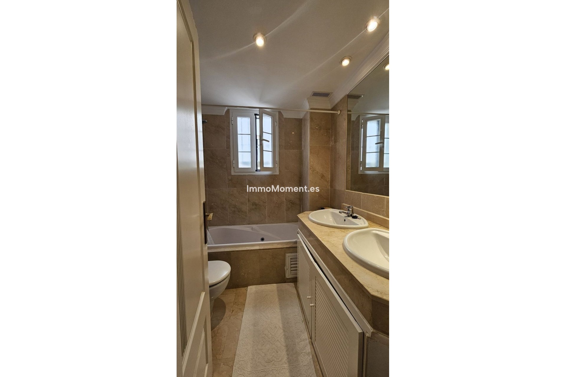 Bestaande woning - Geschakelde woning - Marbella - San Pedro de Alcántara