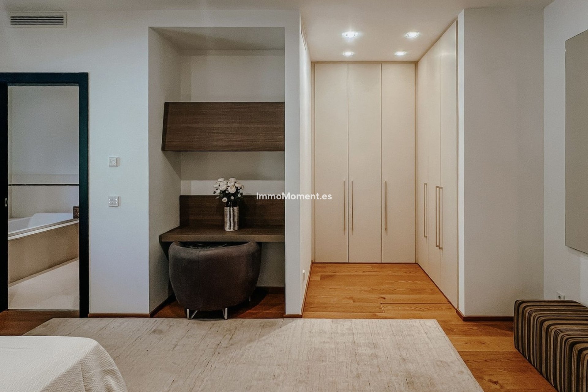 Bestaande woning - Geschakelde woning - Marbella - Sierra Blanca