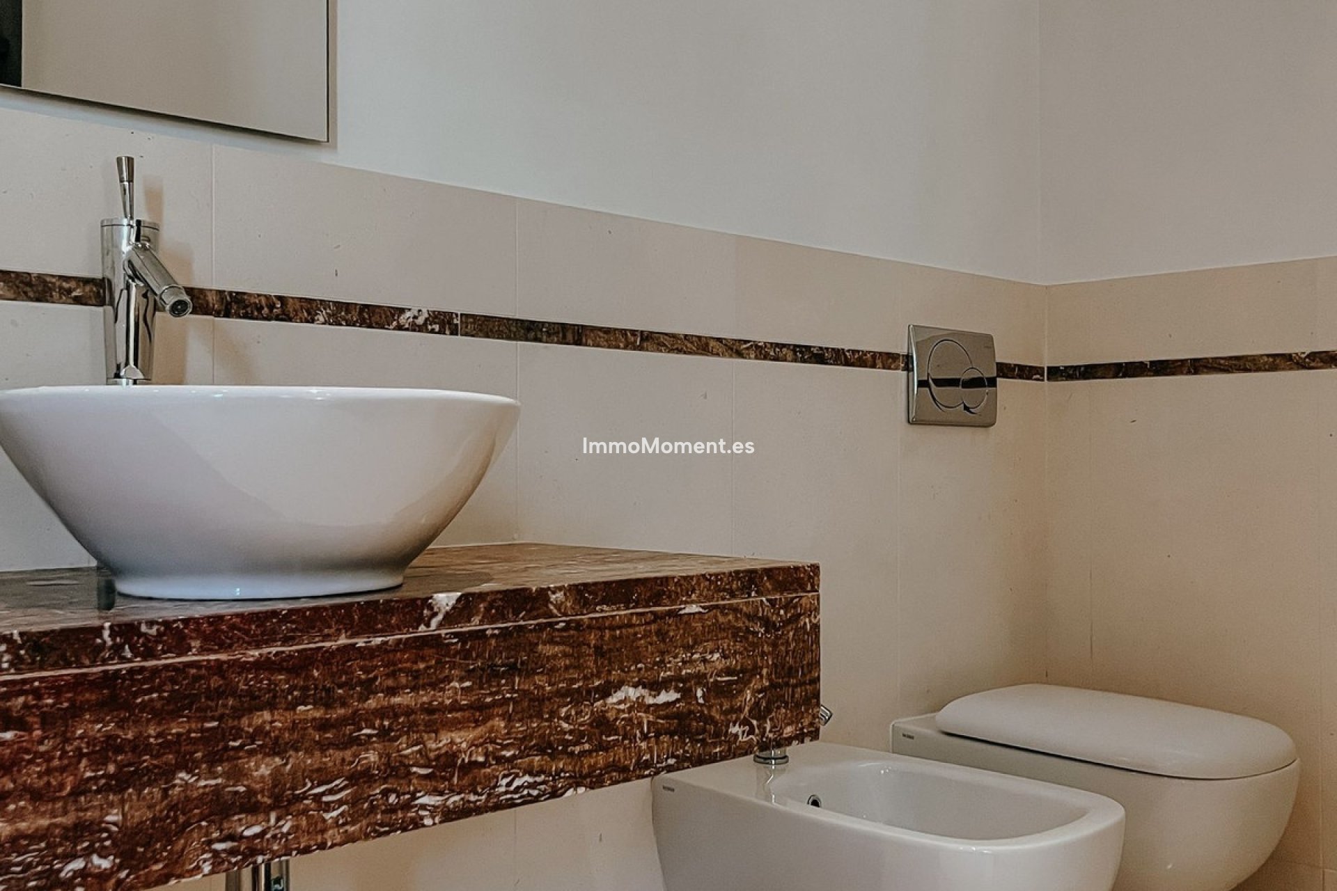 Bestaande woning - Geschakelde woning - Marbella - Sierra Blanca