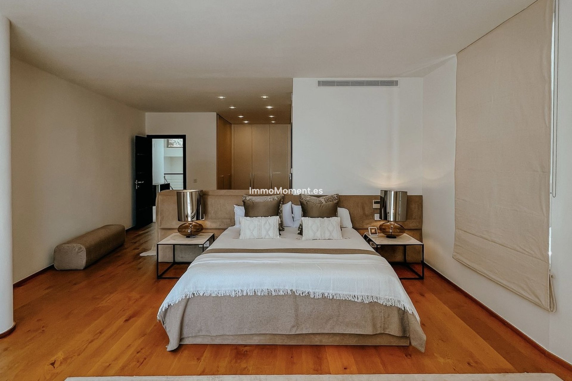 Bestaande woning - Geschakelde woning - Marbella - Sierra Blanca