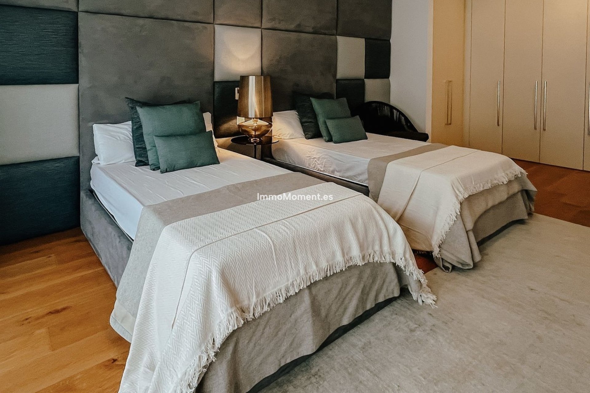 Bestaande woning - Geschakelde woning - Marbella - Sierra Blanca