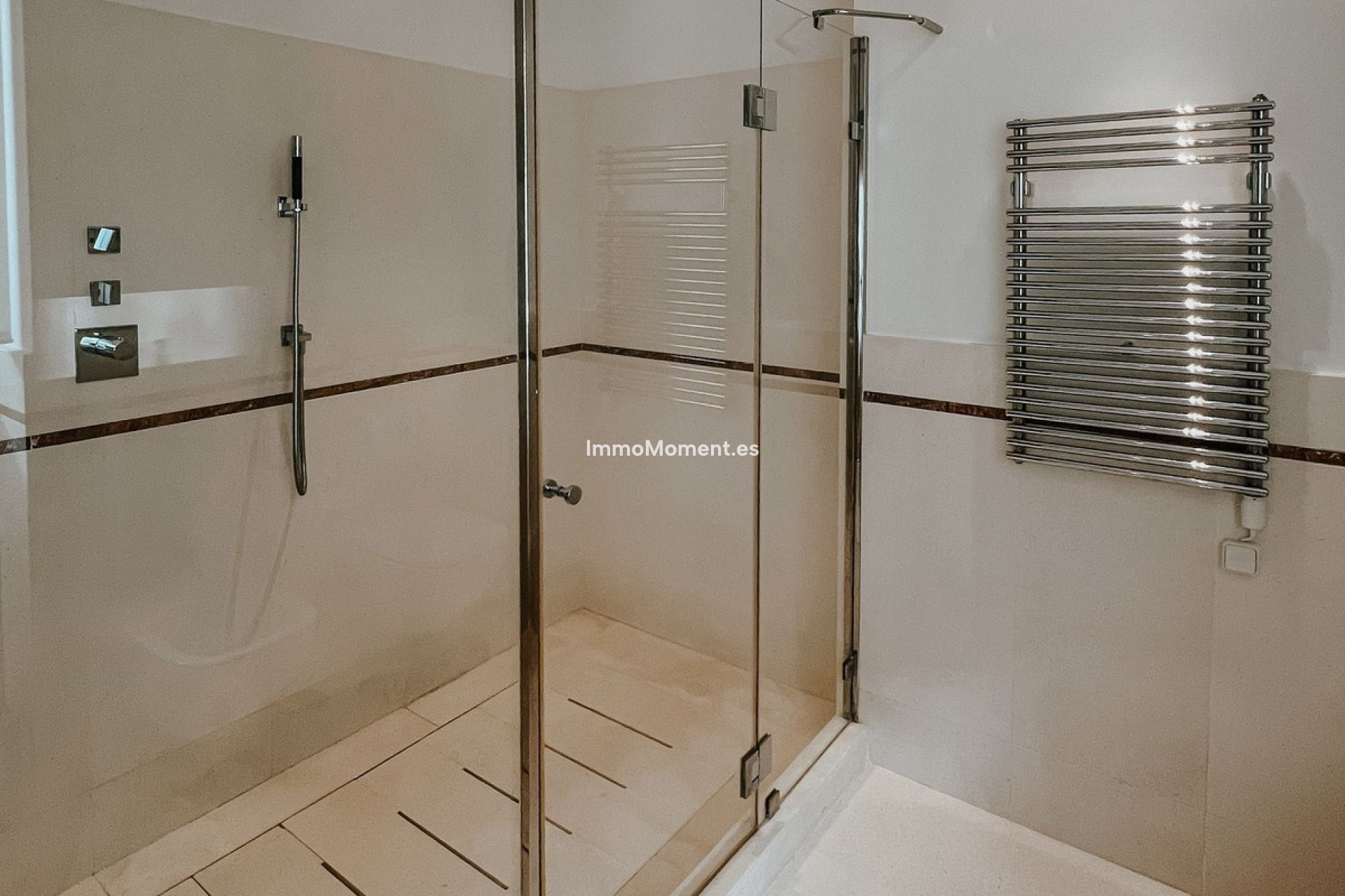 Bestaande woning - Geschakelde woning - Marbella - Sierra Blanca