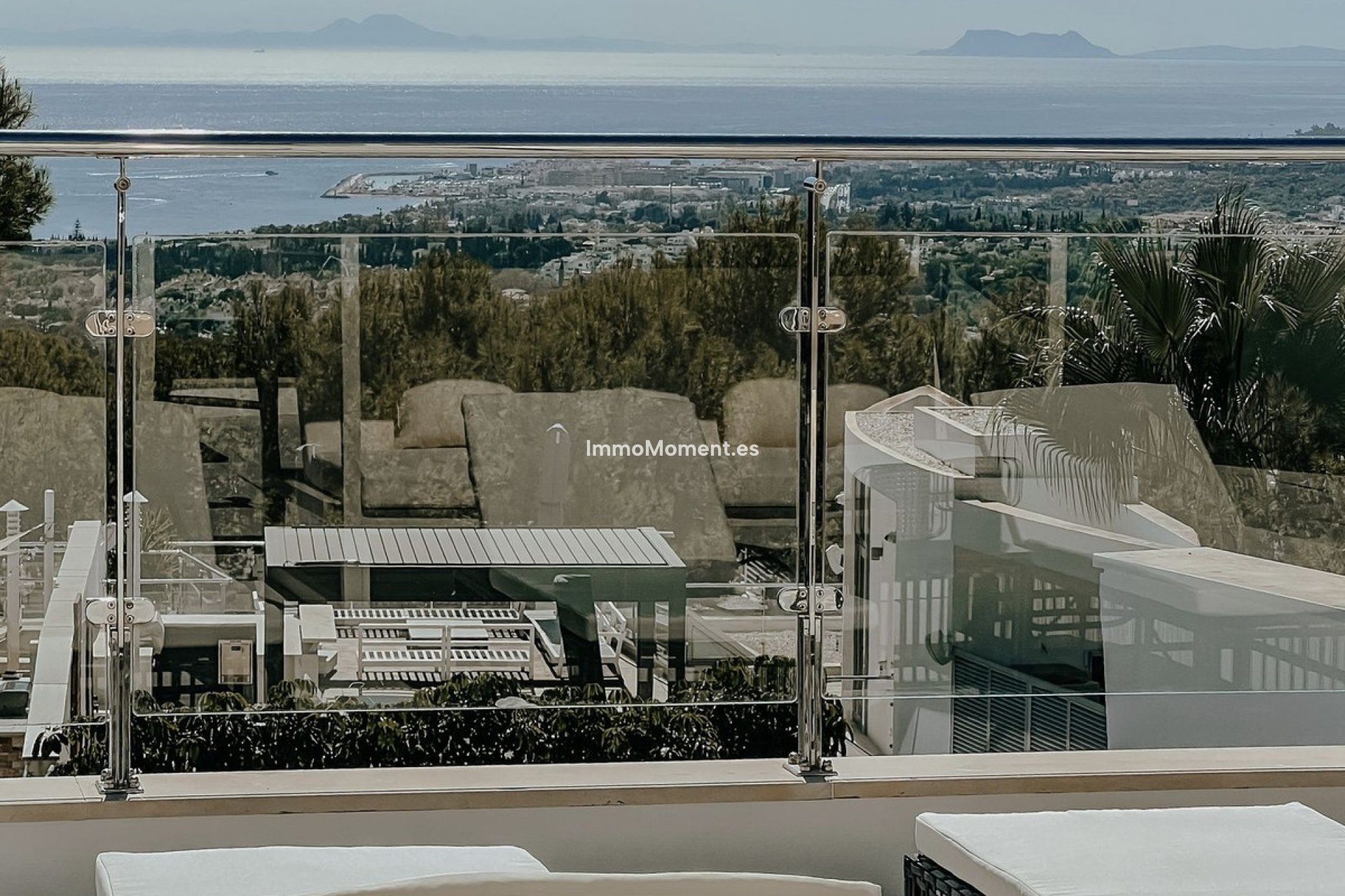 Bestaande woning - Geschakelde woning - Marbella - Sierra Blanca