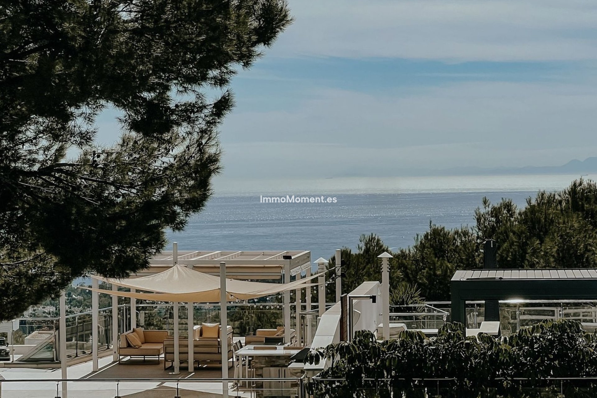 Bestaande woning - Geschakelde woning - Marbella - Sierra Blanca