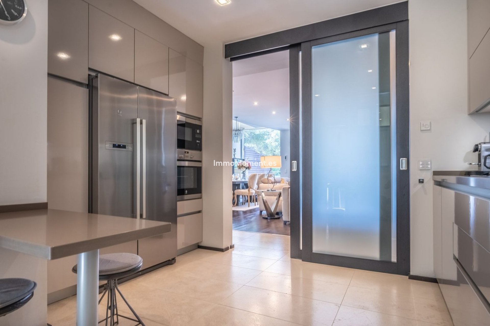 Bestaande woning - Geschakelde woning - Marbella - Sierra Blanca