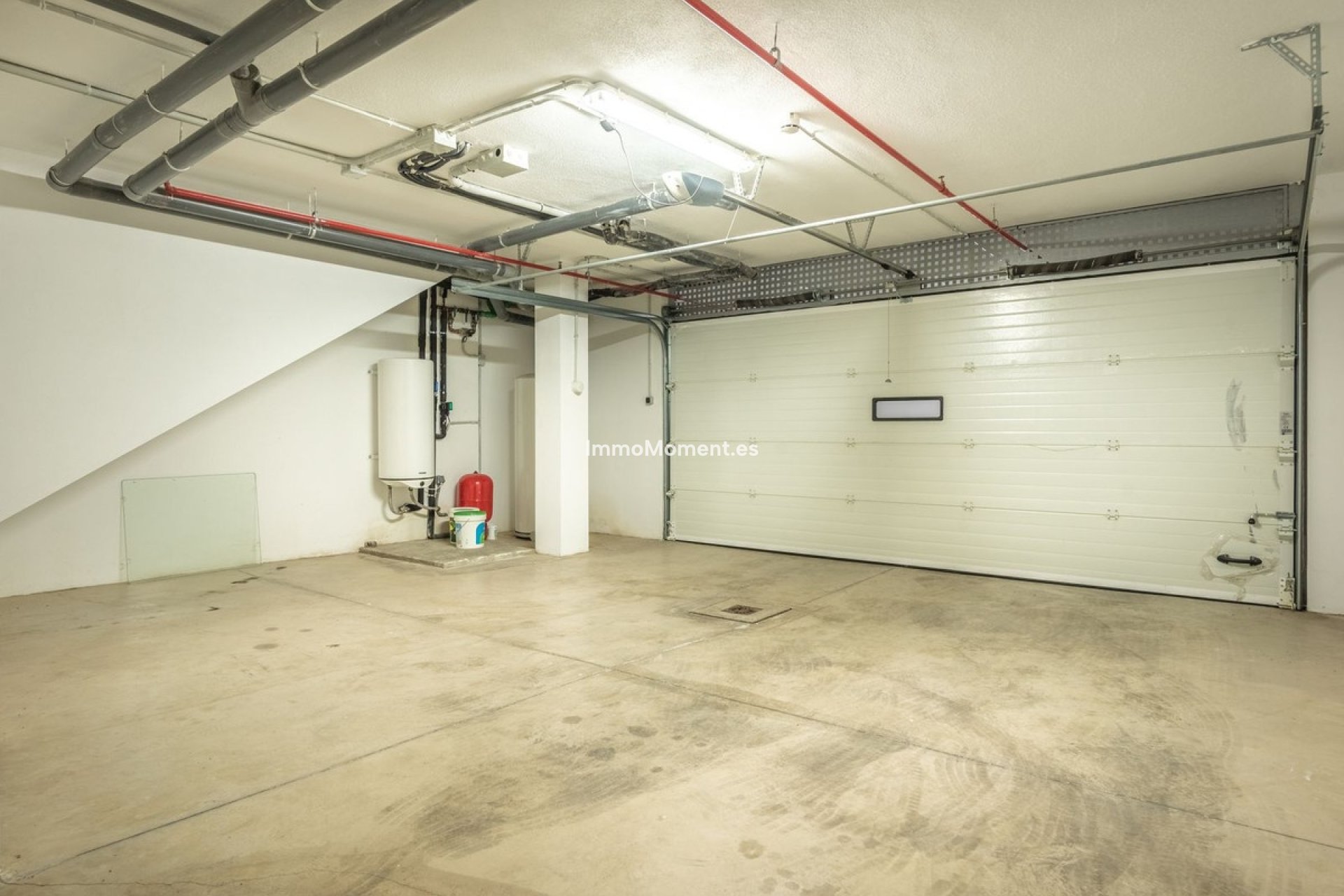 Bestaande woning - Geschakelde woning - Marbella - Sierra Blanca