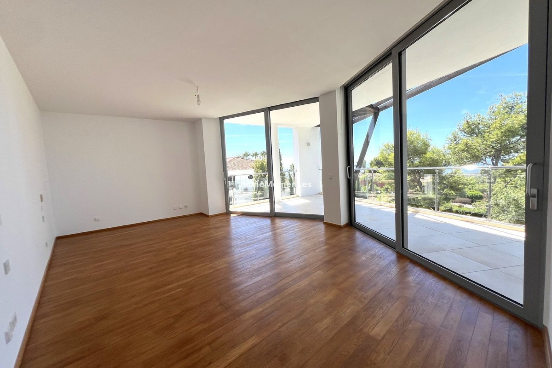 Bestaande woning - Geschakelde woning - Marbella - Sierra Blanca