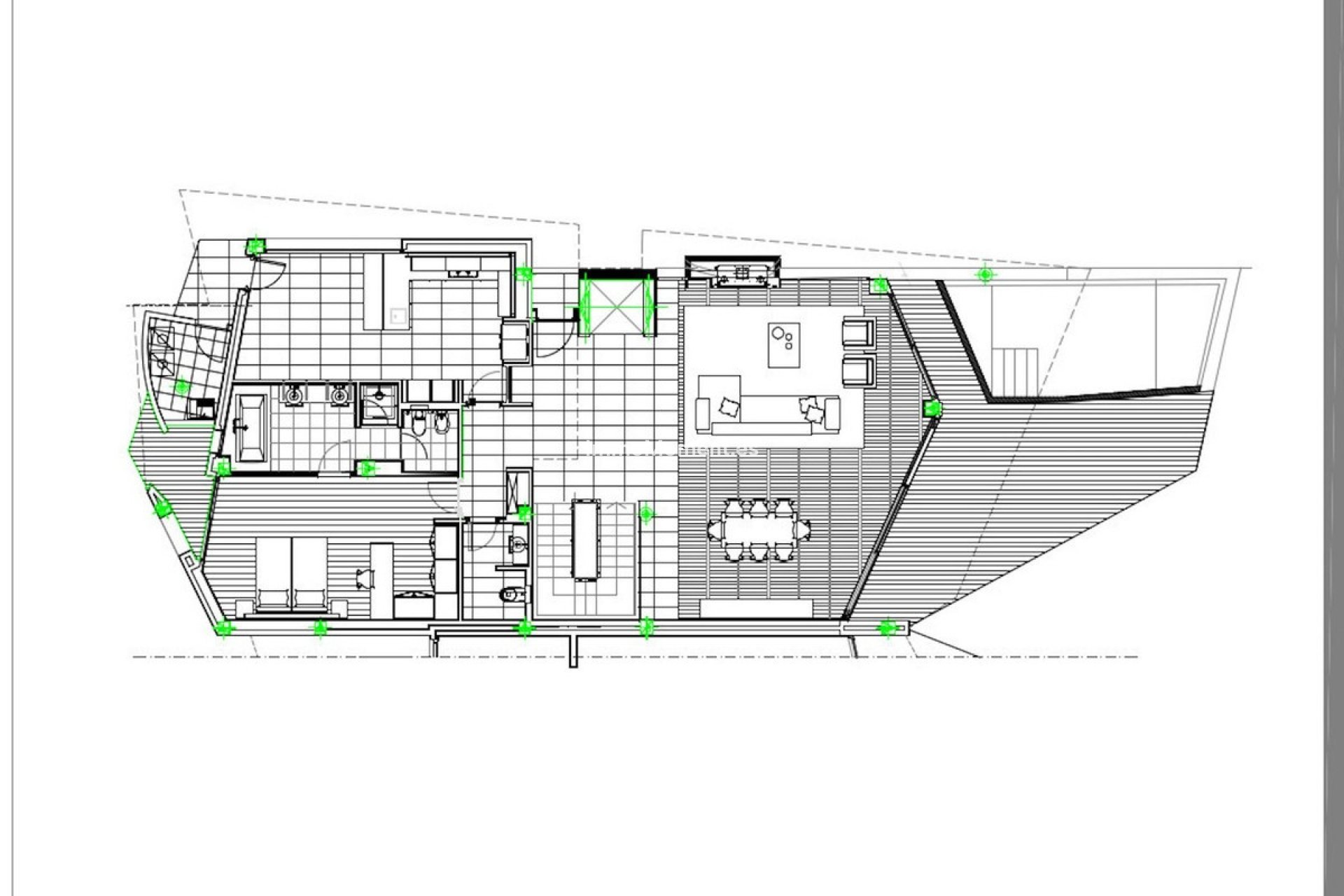 Bestaande woning - Geschakelde woning - Marbella - Sierra Blanca