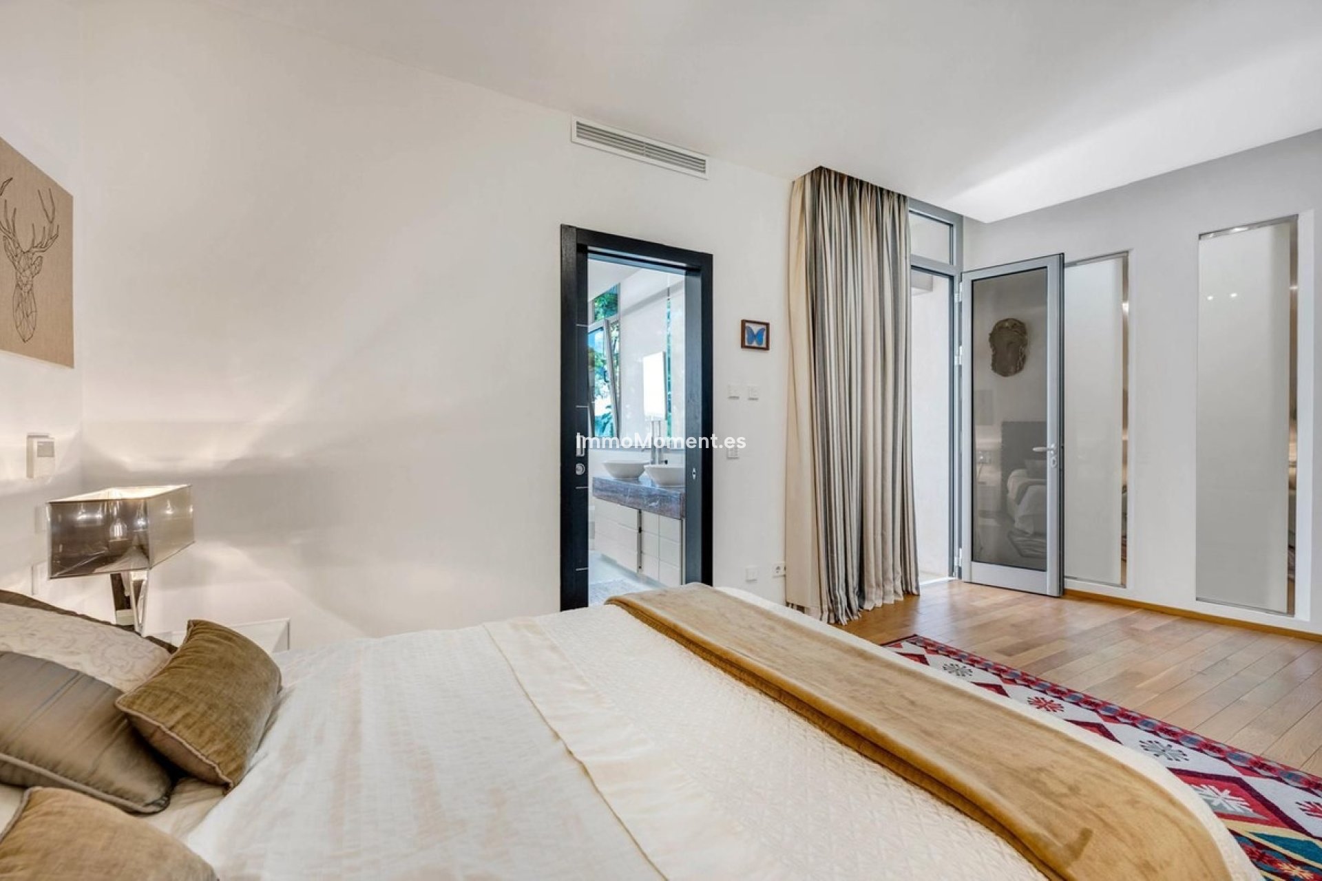 Bestaande woning - Geschakelde woning - Marbella - Sierra Blanca