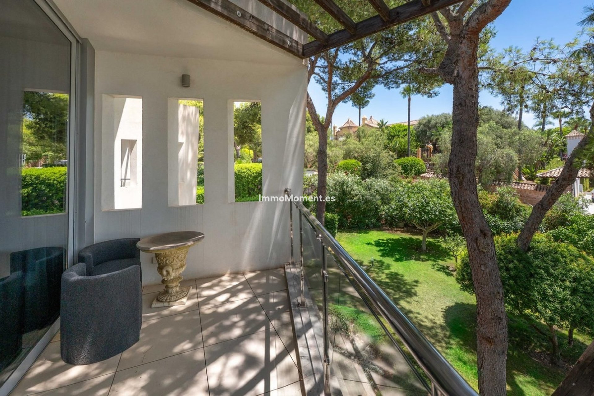 Bestaande woning - Geschakelde woning - Marbella - Sierra Blanca