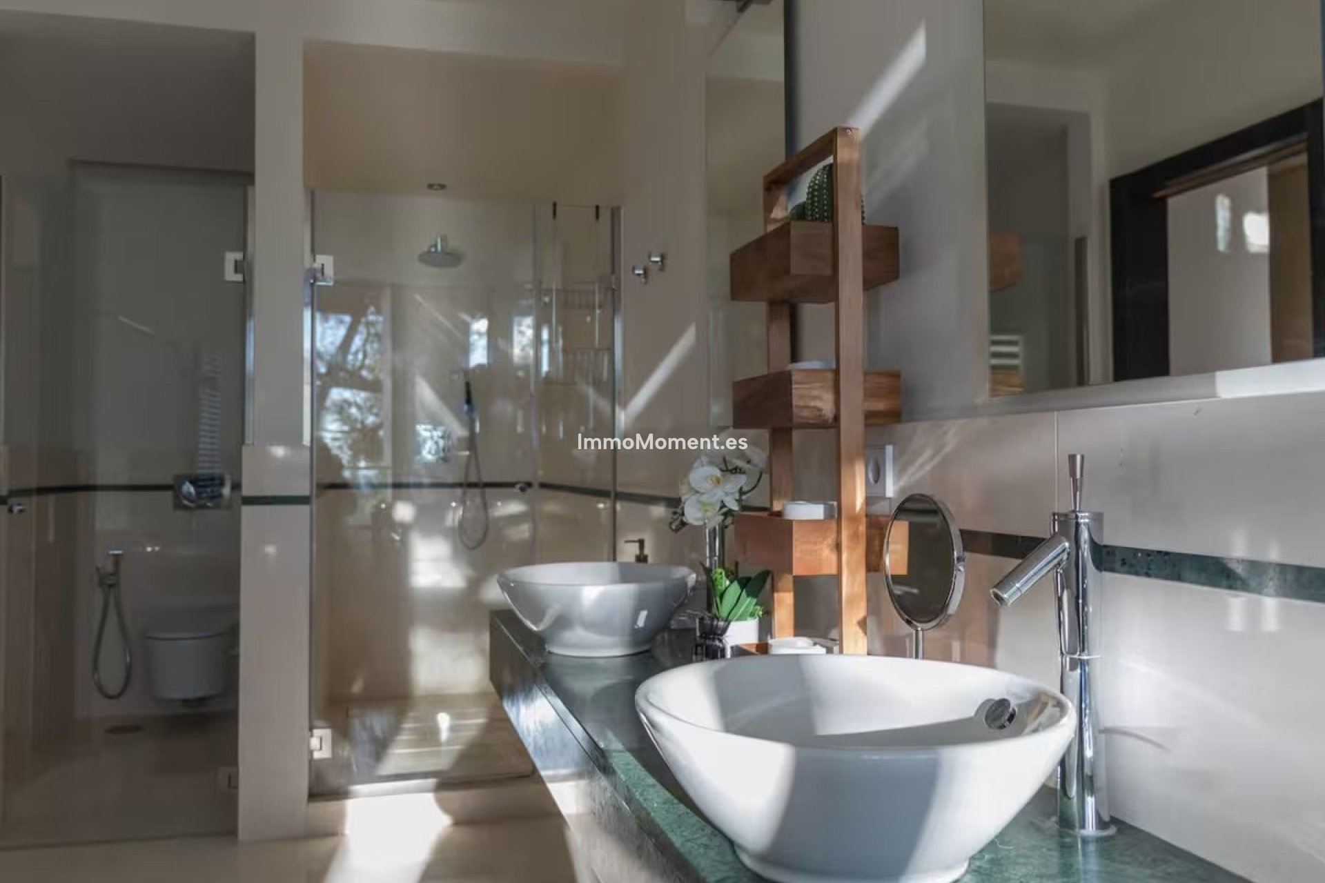 Bestaande woning - Geschakelde woning - Marbella - Sierra Blanca