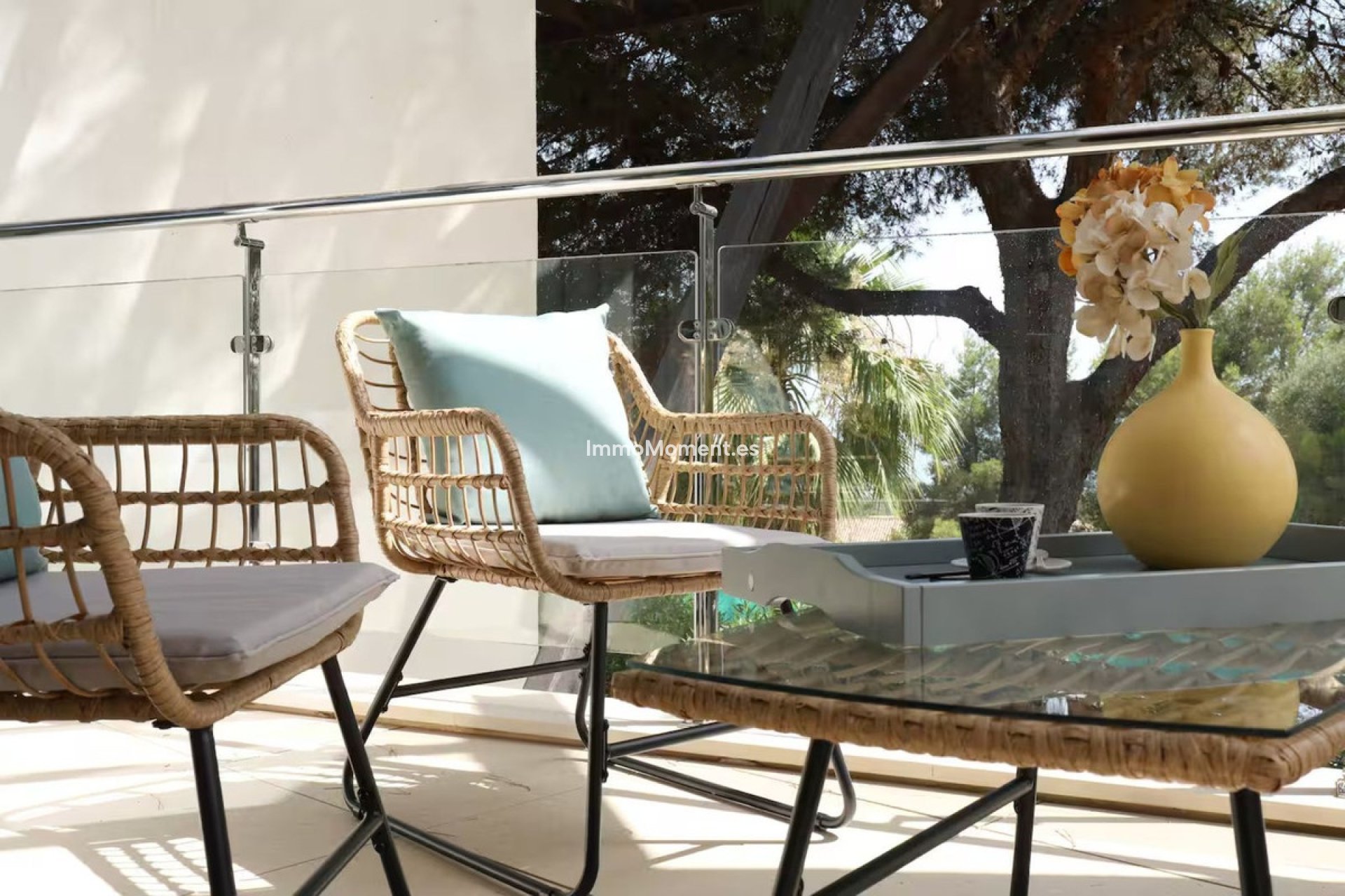 Bestaande woning - Geschakelde woning - Marbella - Sierra Blanca