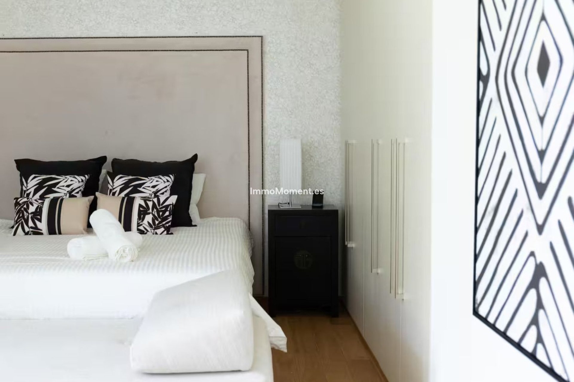 Bestaande woning - Geschakelde woning - Marbella - Sierra Blanca