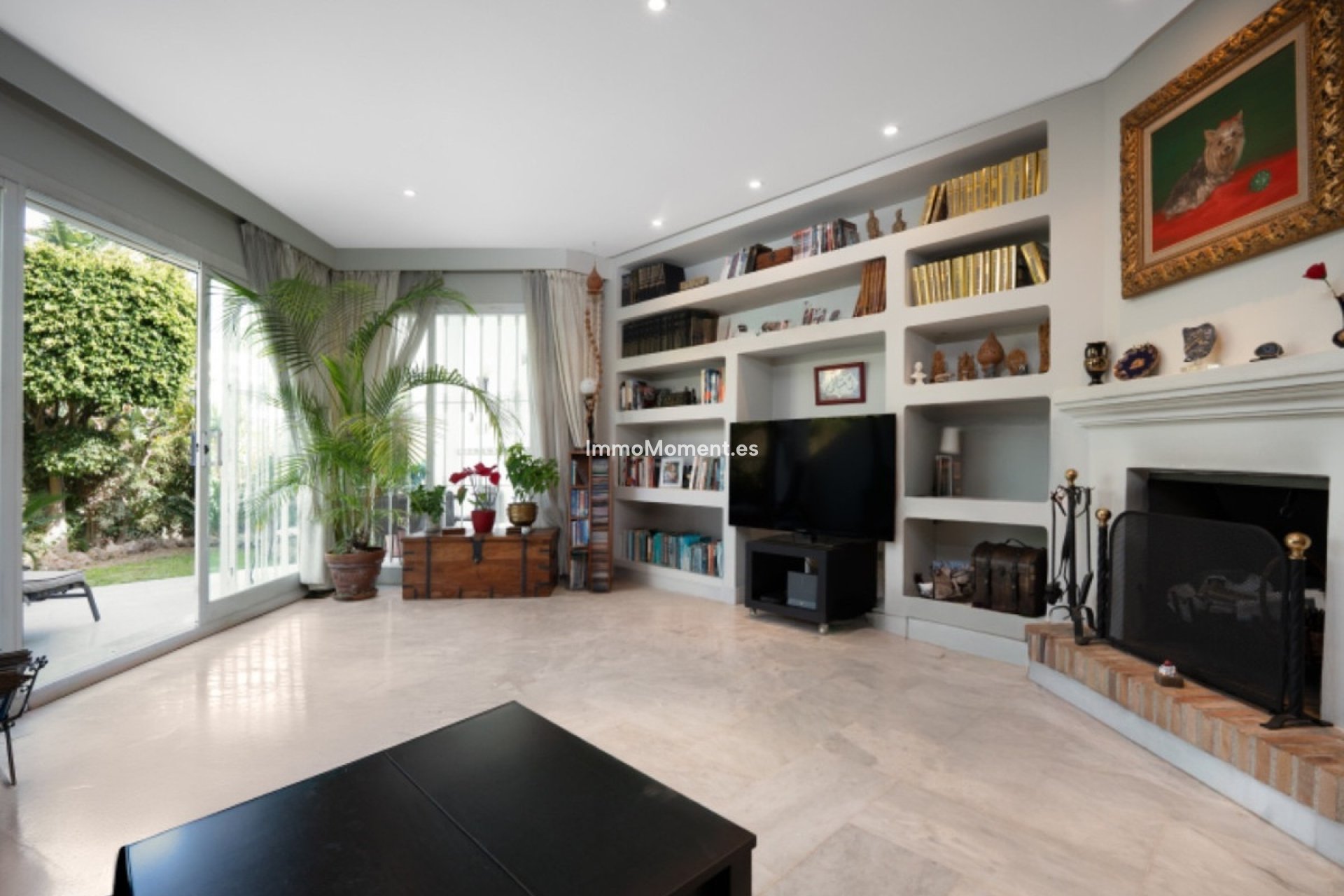 Bestaande woning - Geschakelde woning - Marbella - Sierra Blanca