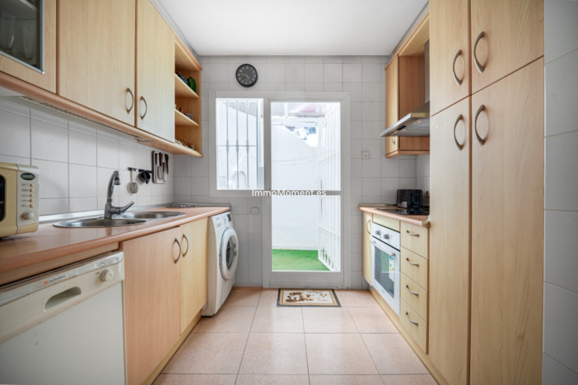 Bestaande woning - Geschakelde woning - Marbella - Sierra Blanca