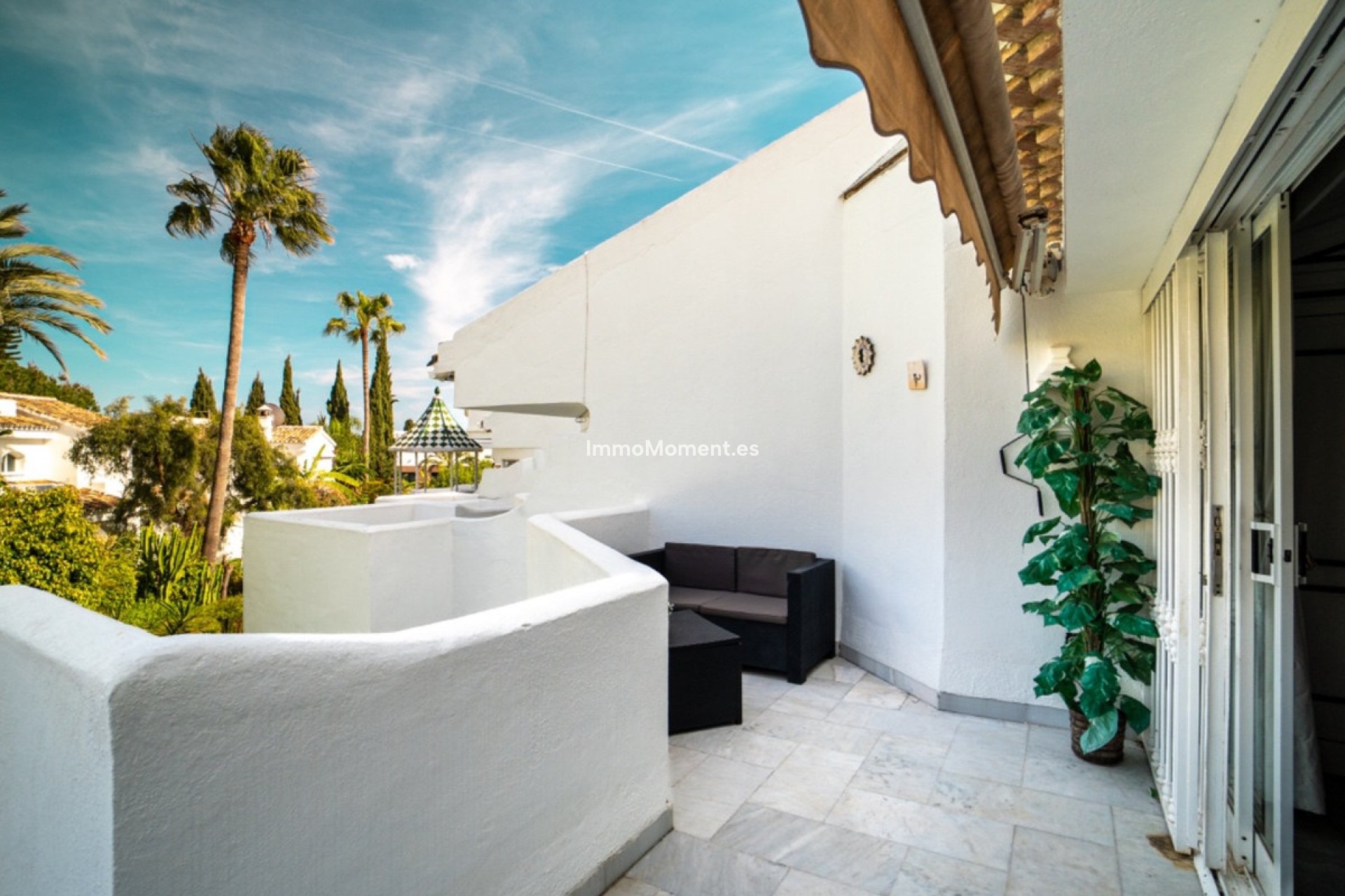 Bestaande woning - Geschakelde woning - Marbella - Sierra Blanca