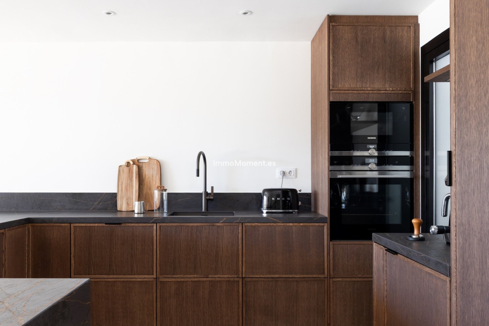 Bestaande woning - Geschakelde woning - Marbella - The Golden Mile