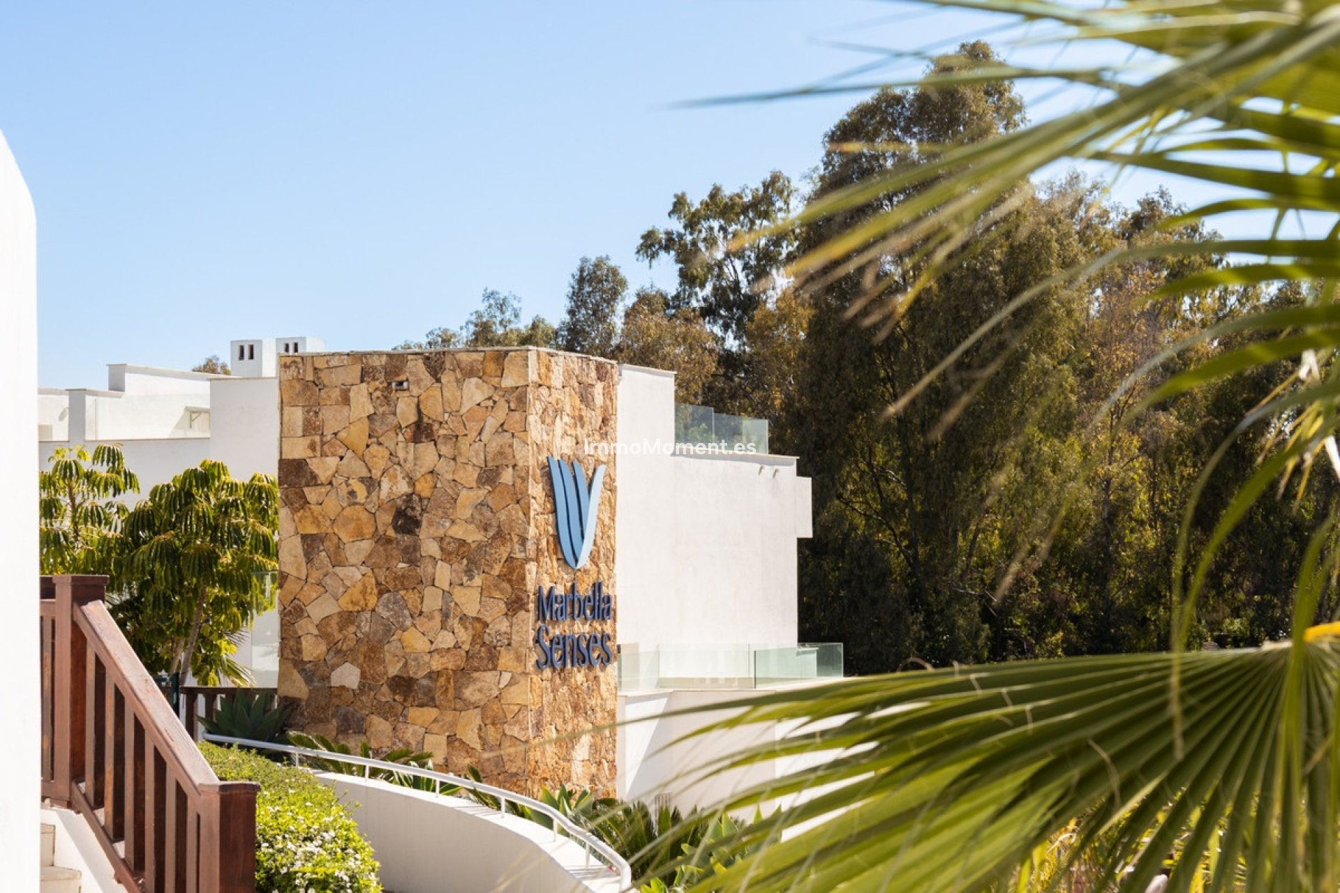 Bestaande woning - Geschakelde woning - Marbella - The Golden Mile