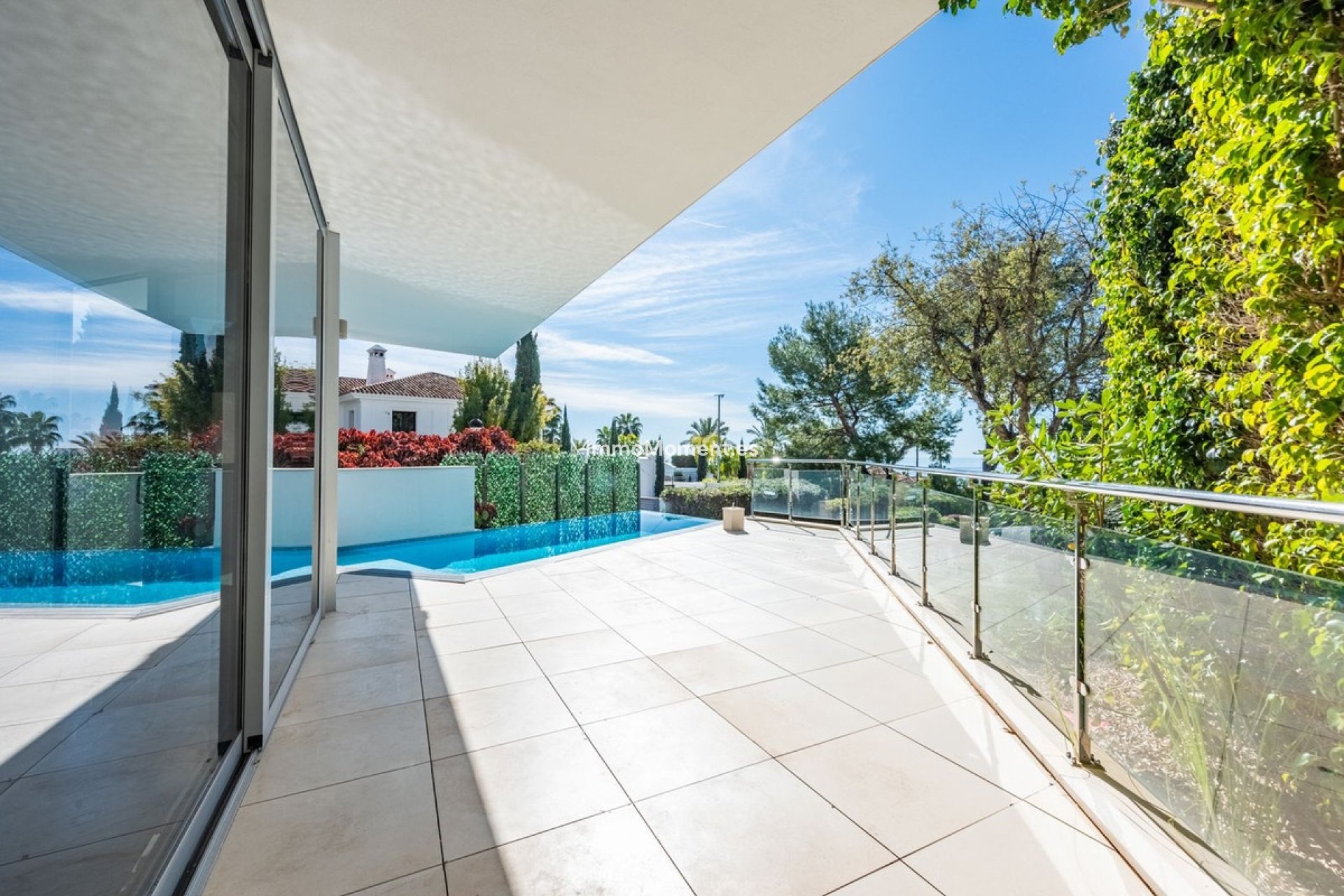 Bestaande woning - Geschakelde woning - Marbella - The Golden Mile