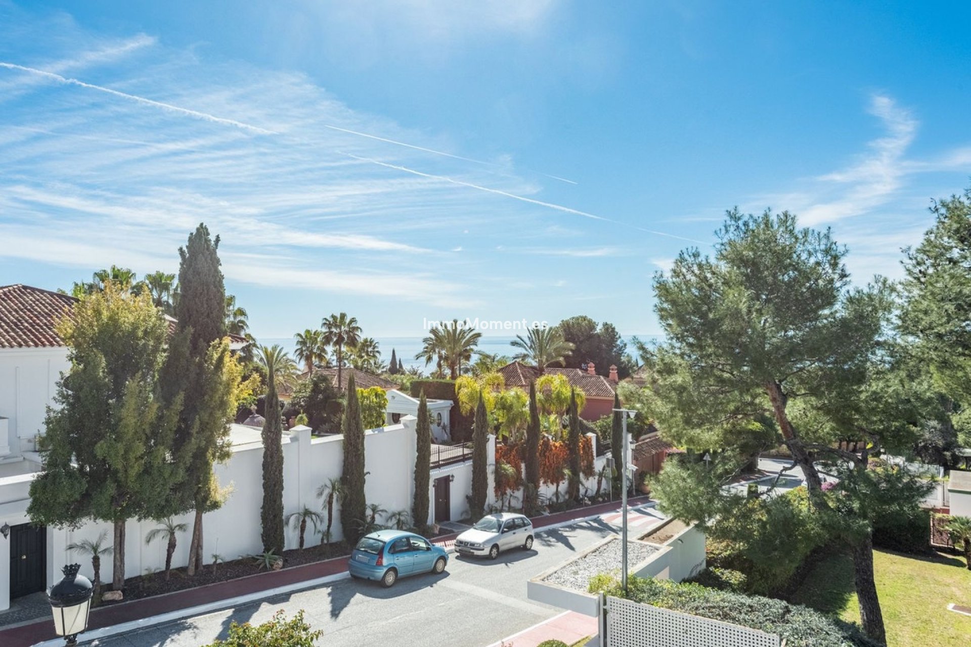 Bestaande woning - Geschakelde woning - Marbella - The Golden Mile