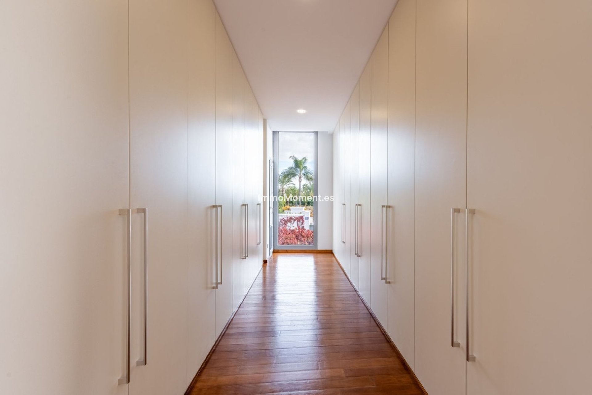 Bestaande woning - Geschakelde woning - Marbella - The Golden Mile