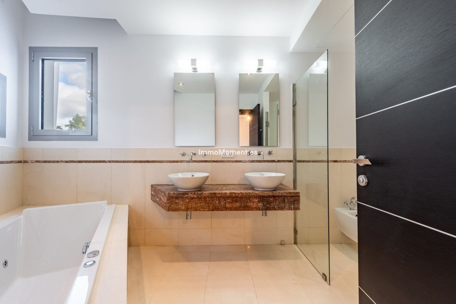 Bestaande woning - Geschakelde woning - Marbella - The Golden Mile