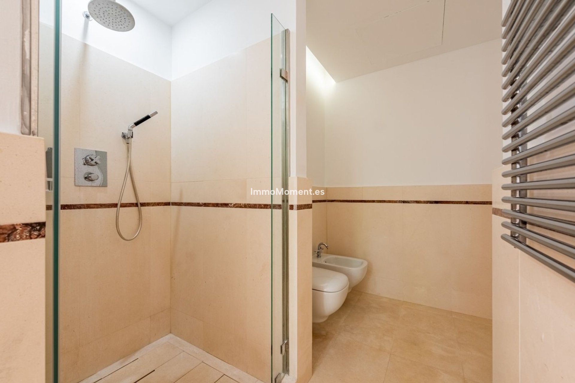 Bestaande woning - Geschakelde woning - Marbella - The Golden Mile