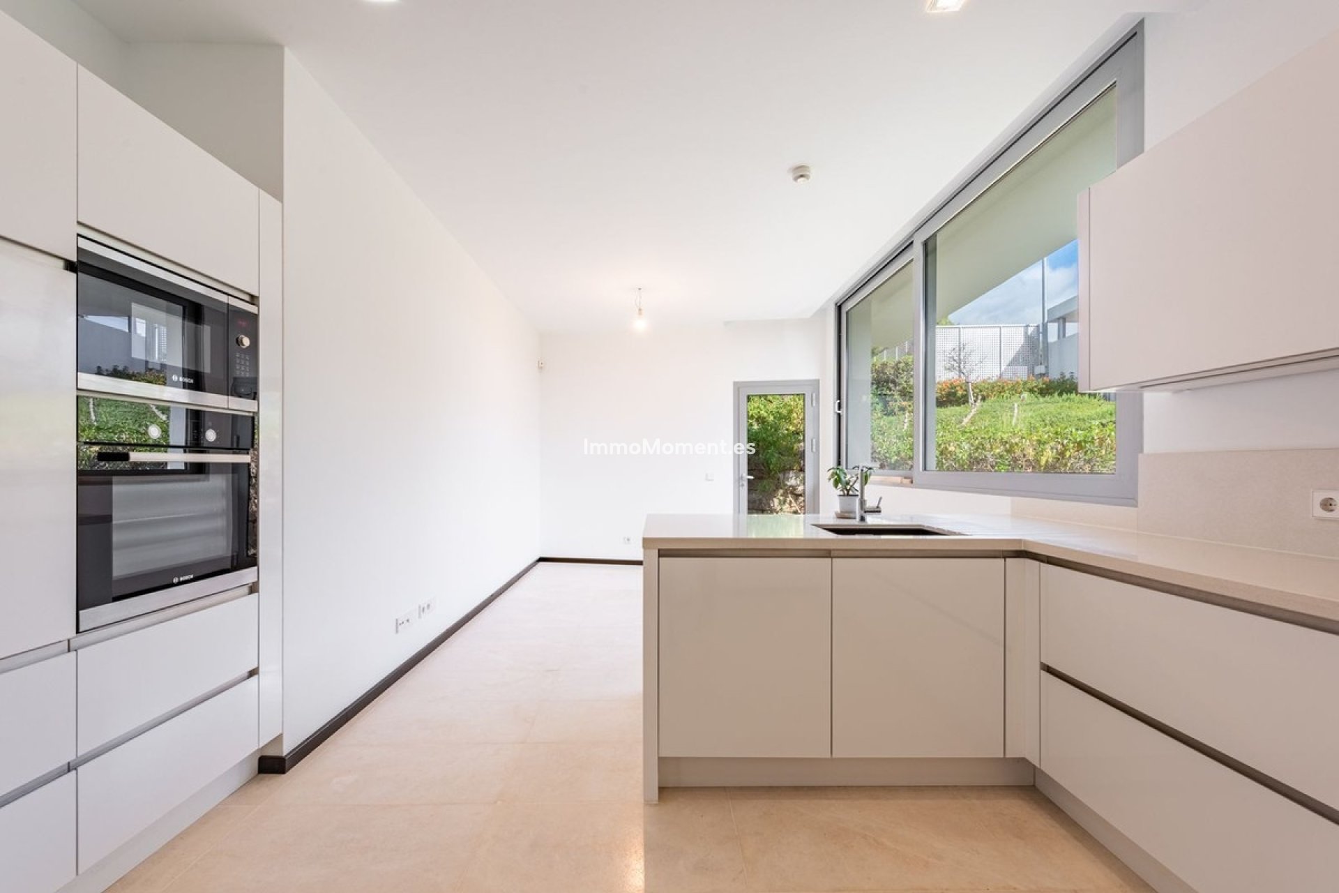 Bestaande woning - Geschakelde woning - Marbella - The Golden Mile