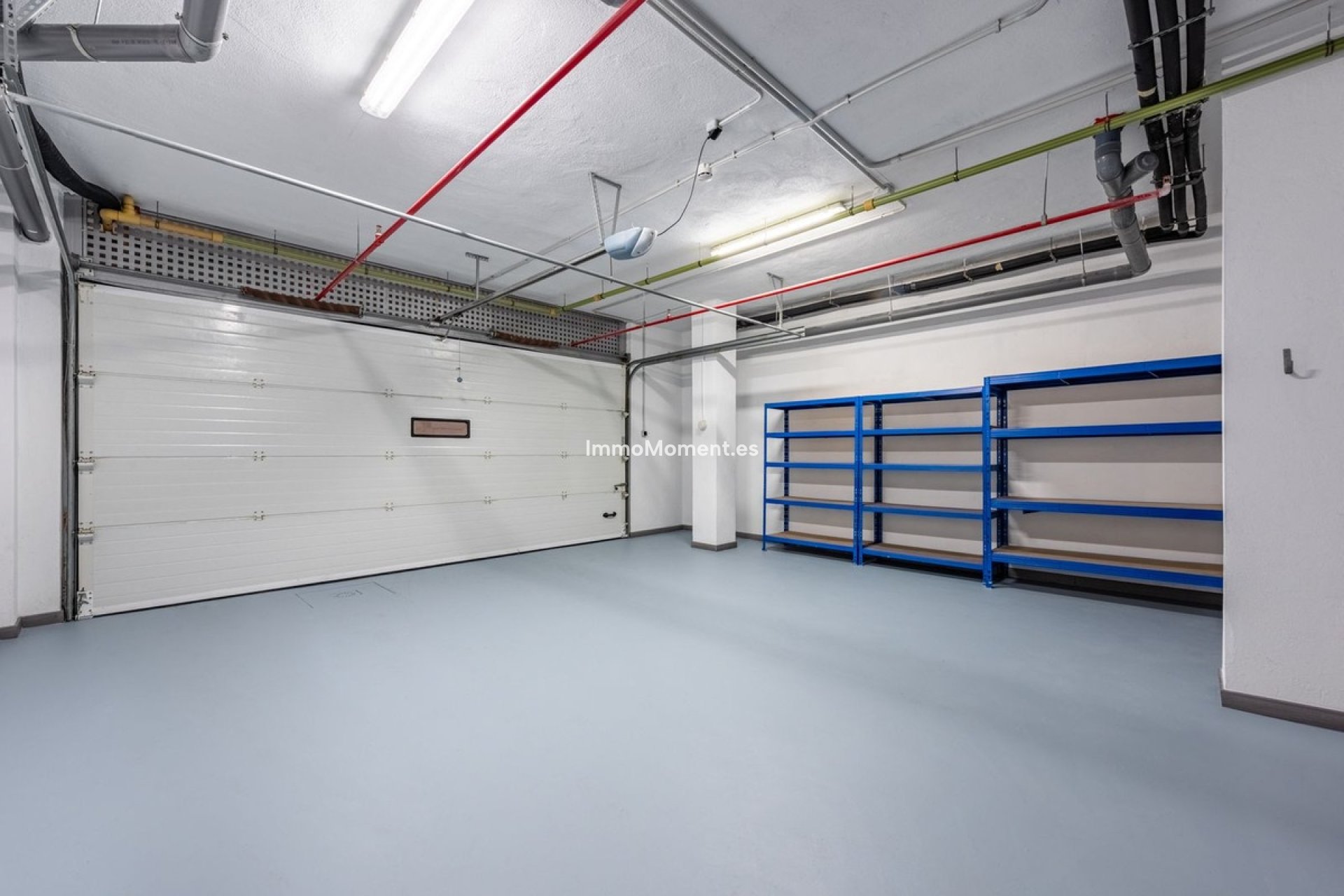 Bestaande woning - Geschakelde woning - Marbella - The Golden Mile