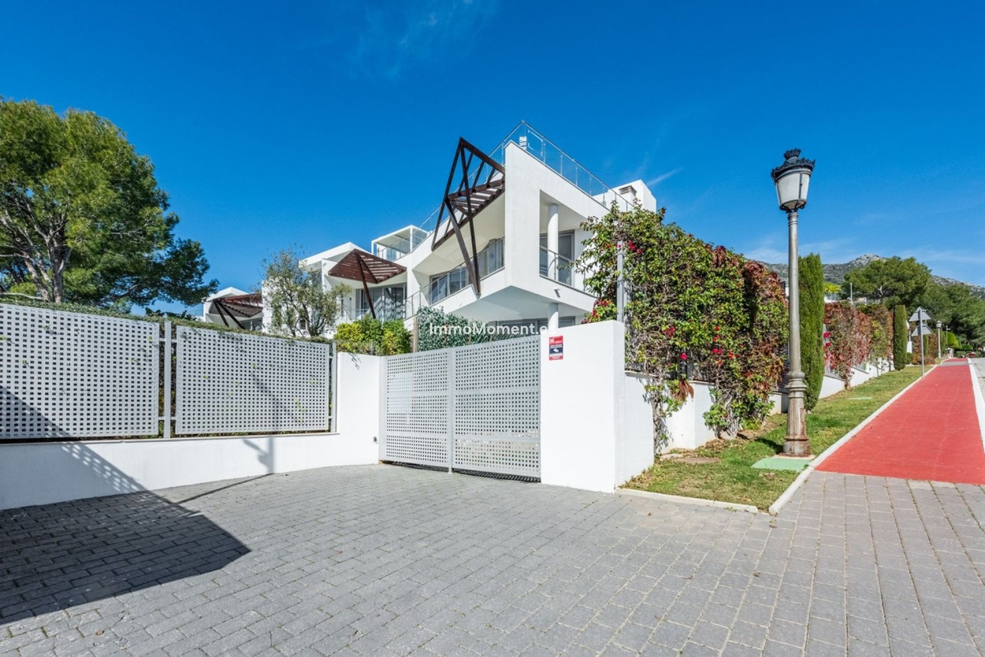 Bestaande woning - Geschakelde woning - Marbella - The Golden Mile