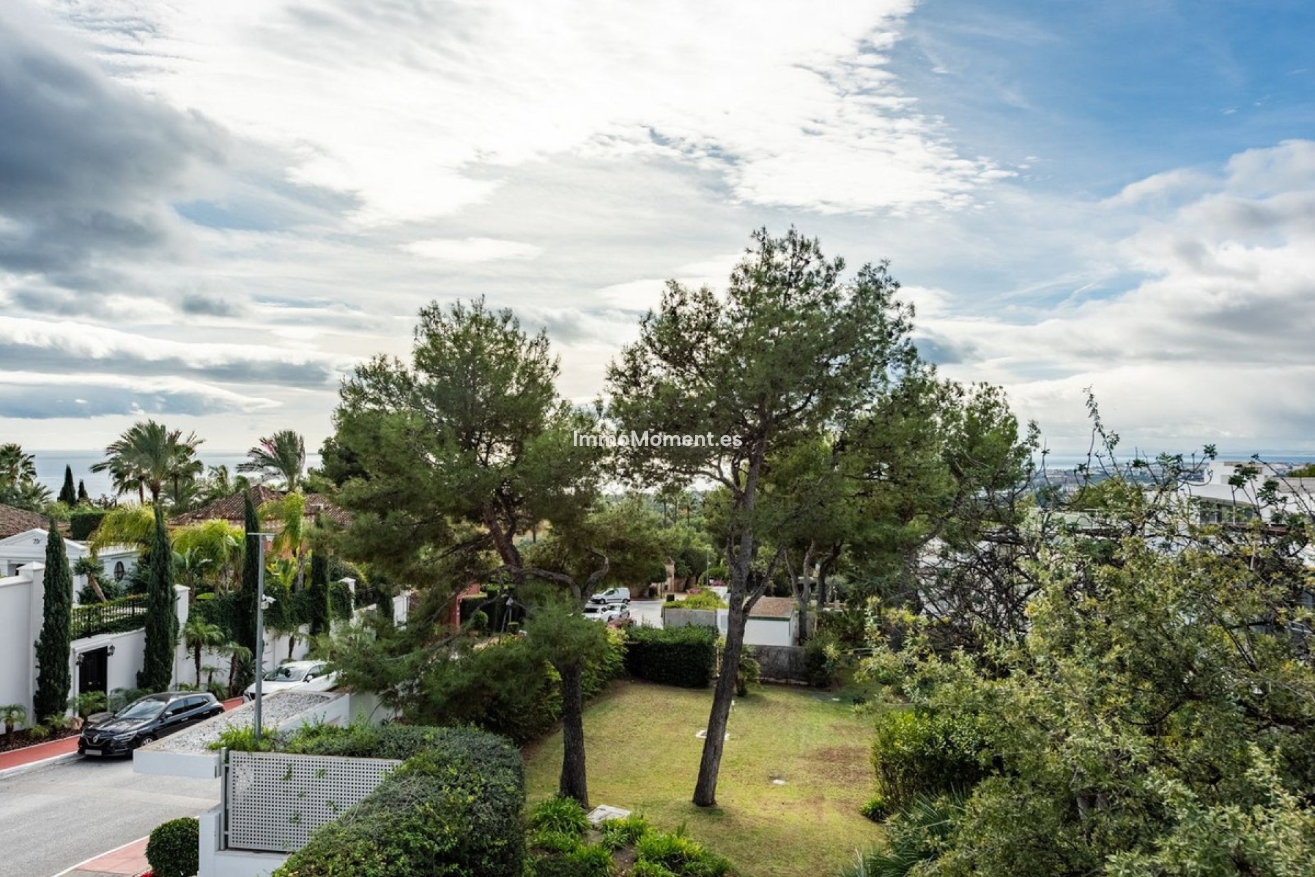 Bestaande woning - Geschakelde woning - Marbella - The Golden Mile