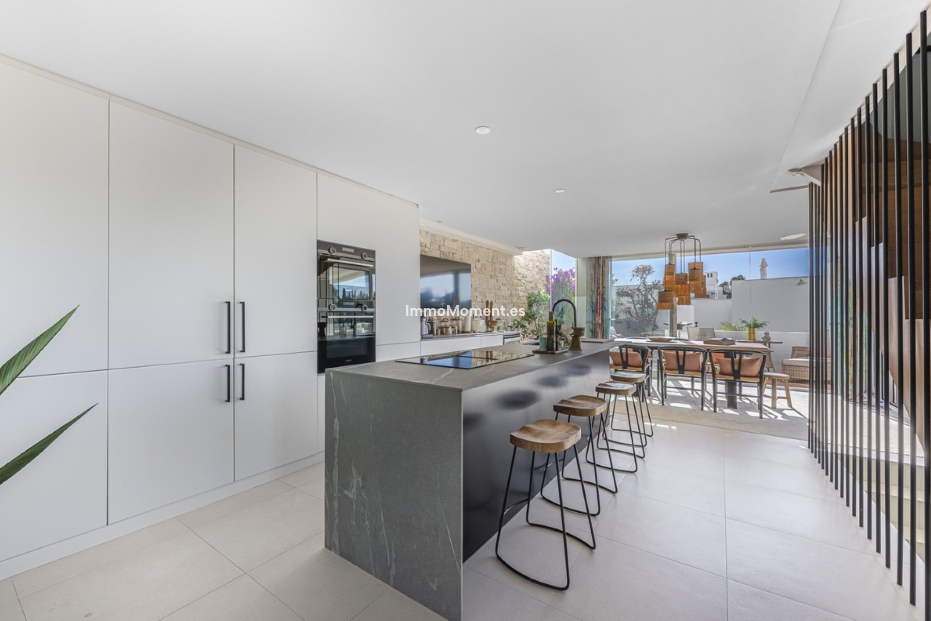 Bestaande woning - Geschakelde woning - Marbella - The Golden Mile