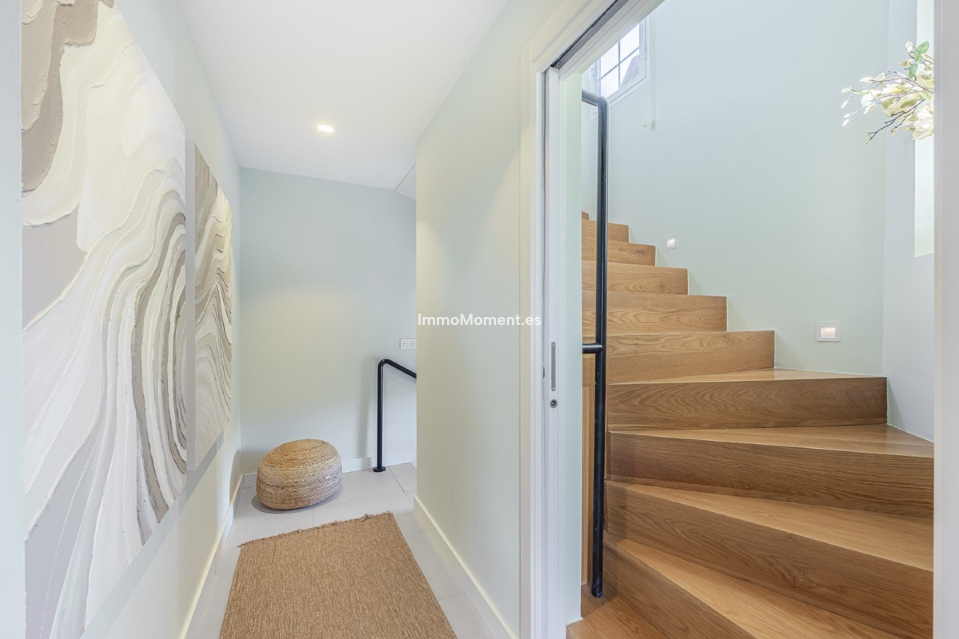 Bestaande woning - Geschakelde woning - Marbella - The Golden Mile