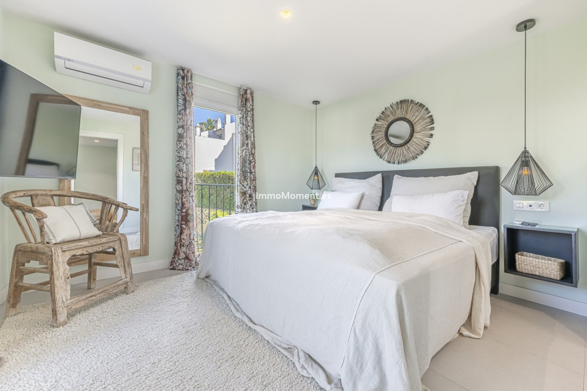 Bestaande woning - Geschakelde woning - Marbella - The Golden Mile