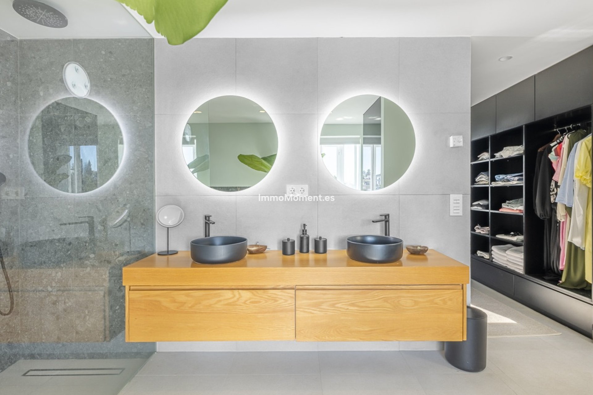 Bestaande woning - Geschakelde woning - Marbella - The Golden Mile