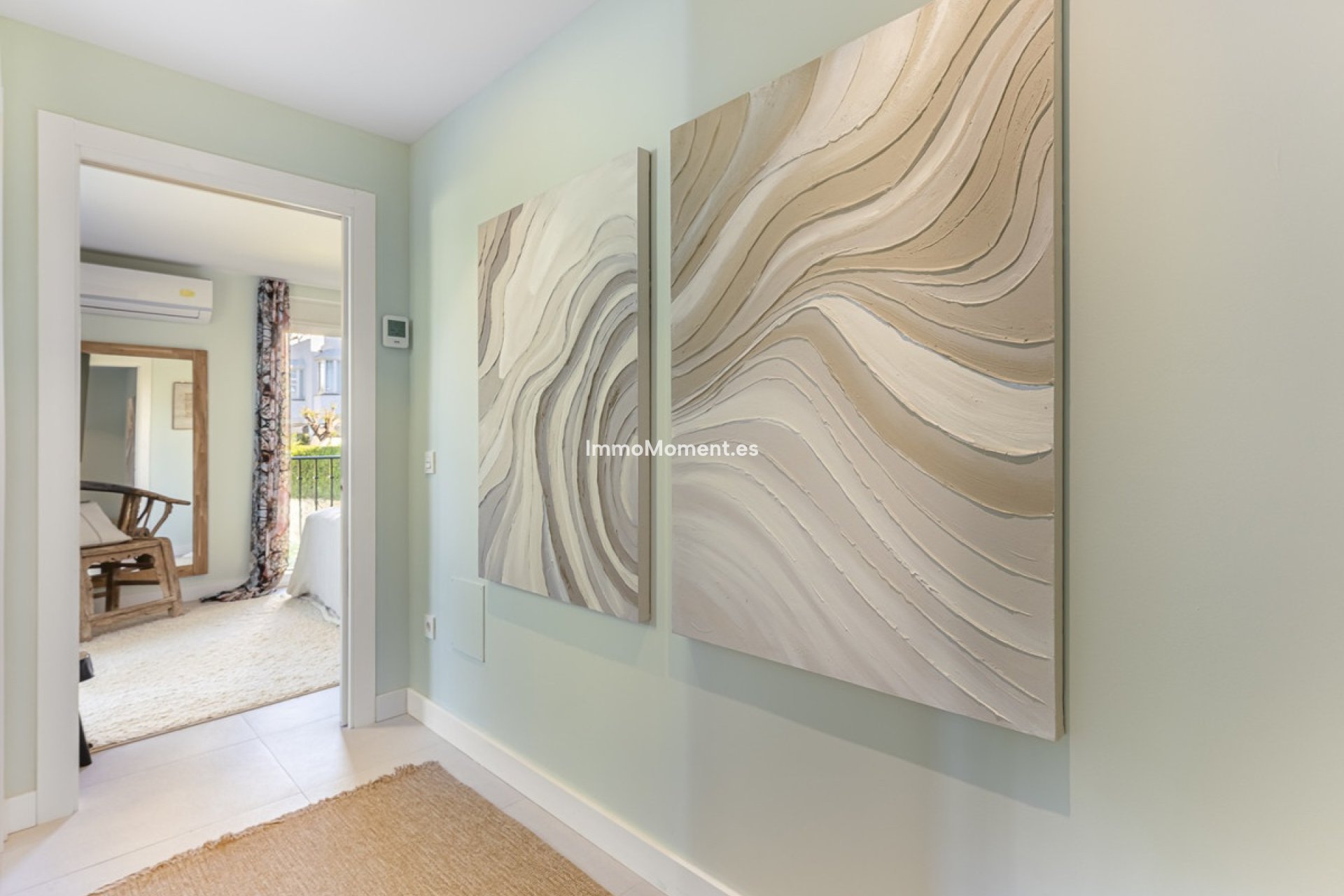 Bestaande woning - Geschakelde woning - Marbella - The Golden Mile