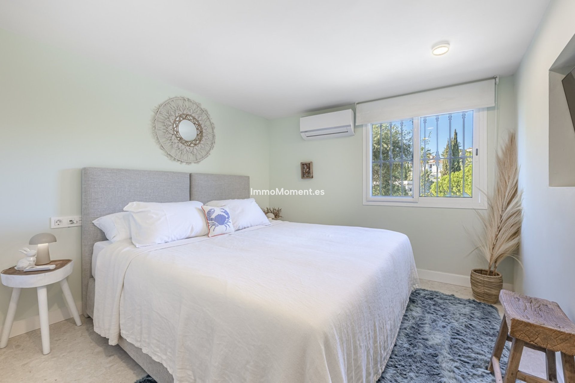 Bestaande woning - Geschakelde woning - Marbella - The Golden Mile