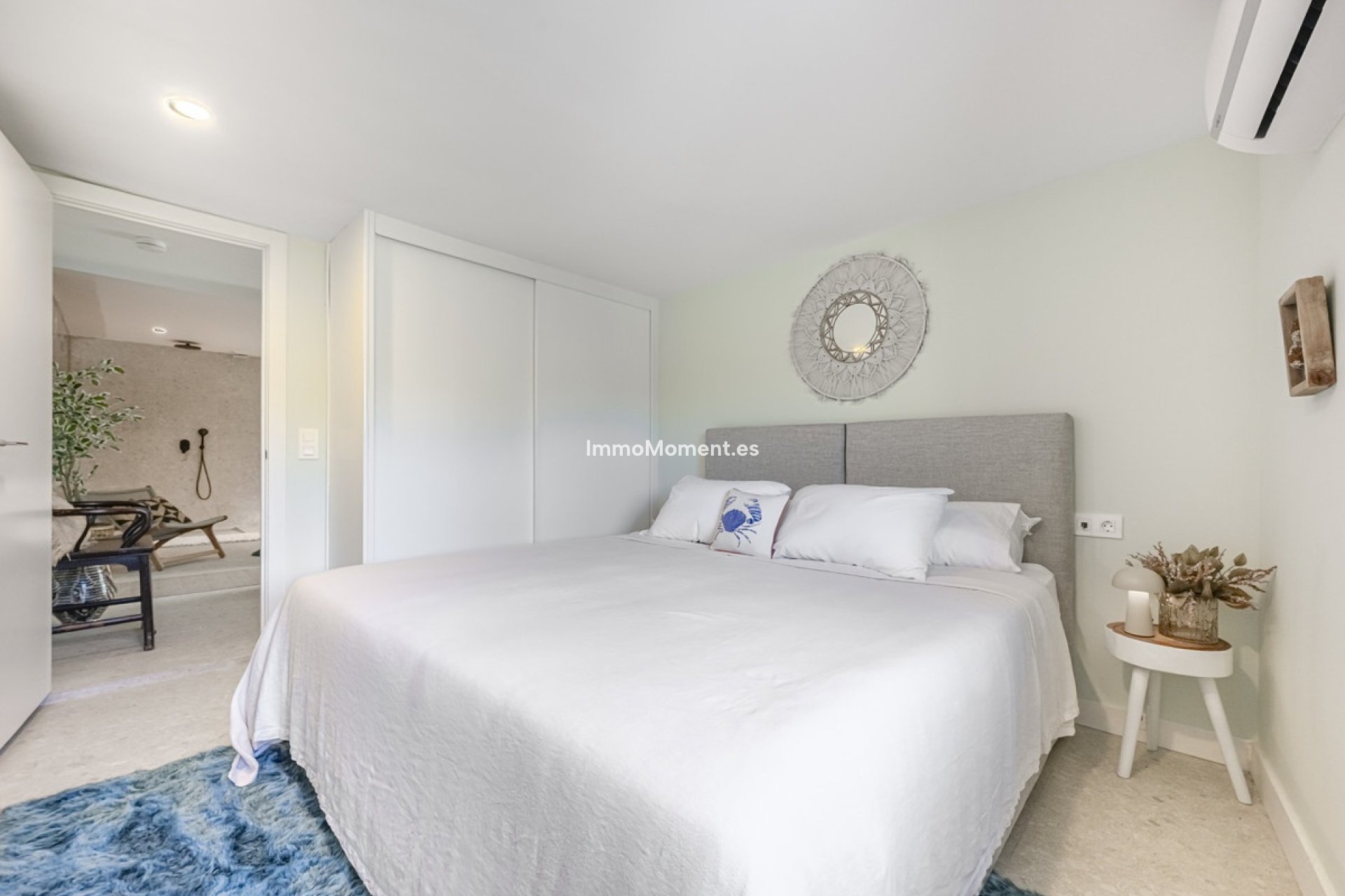 Bestaande woning - Geschakelde woning - Marbella - The Golden Mile