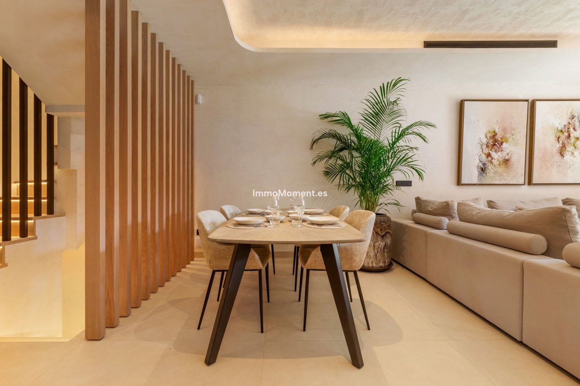 Bestaande woning - Geschakelde woning - Marbella - The Golden Mile