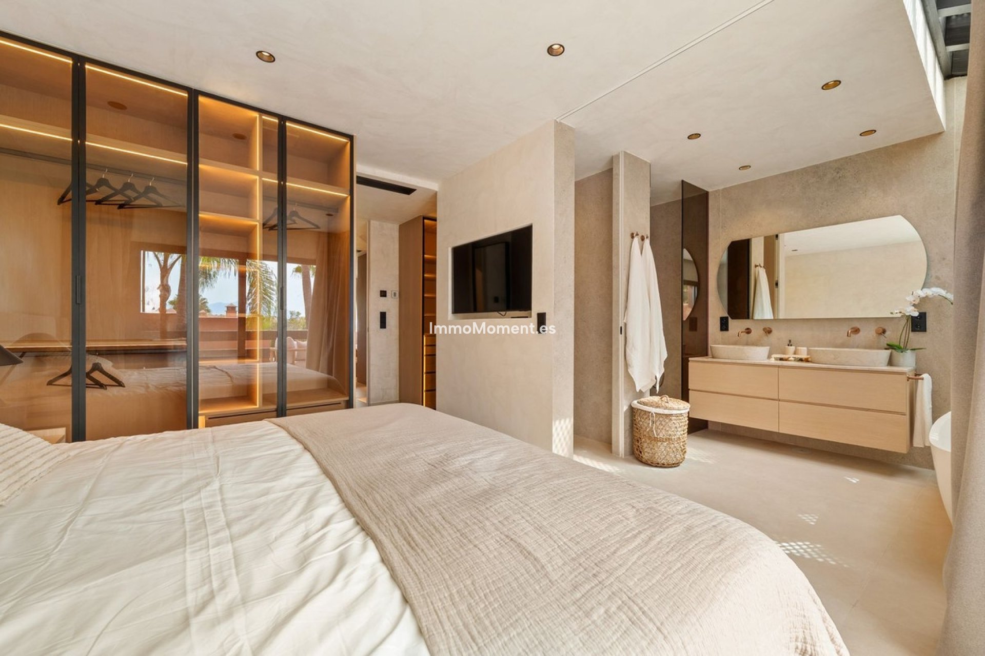 Bestaande woning - Geschakelde woning - Marbella - The Golden Mile