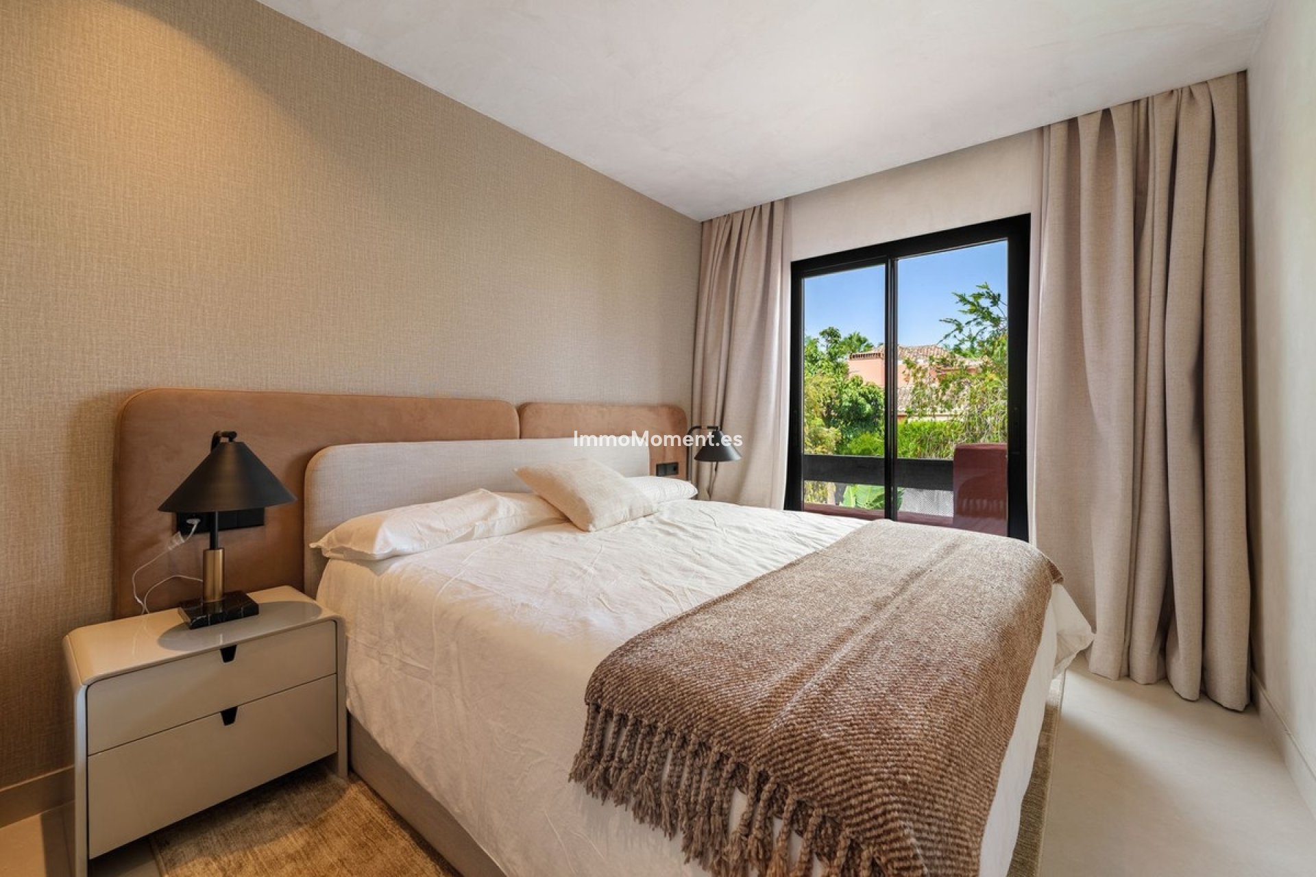 Bestaande woning - Geschakelde woning - Marbella - The Golden Mile
