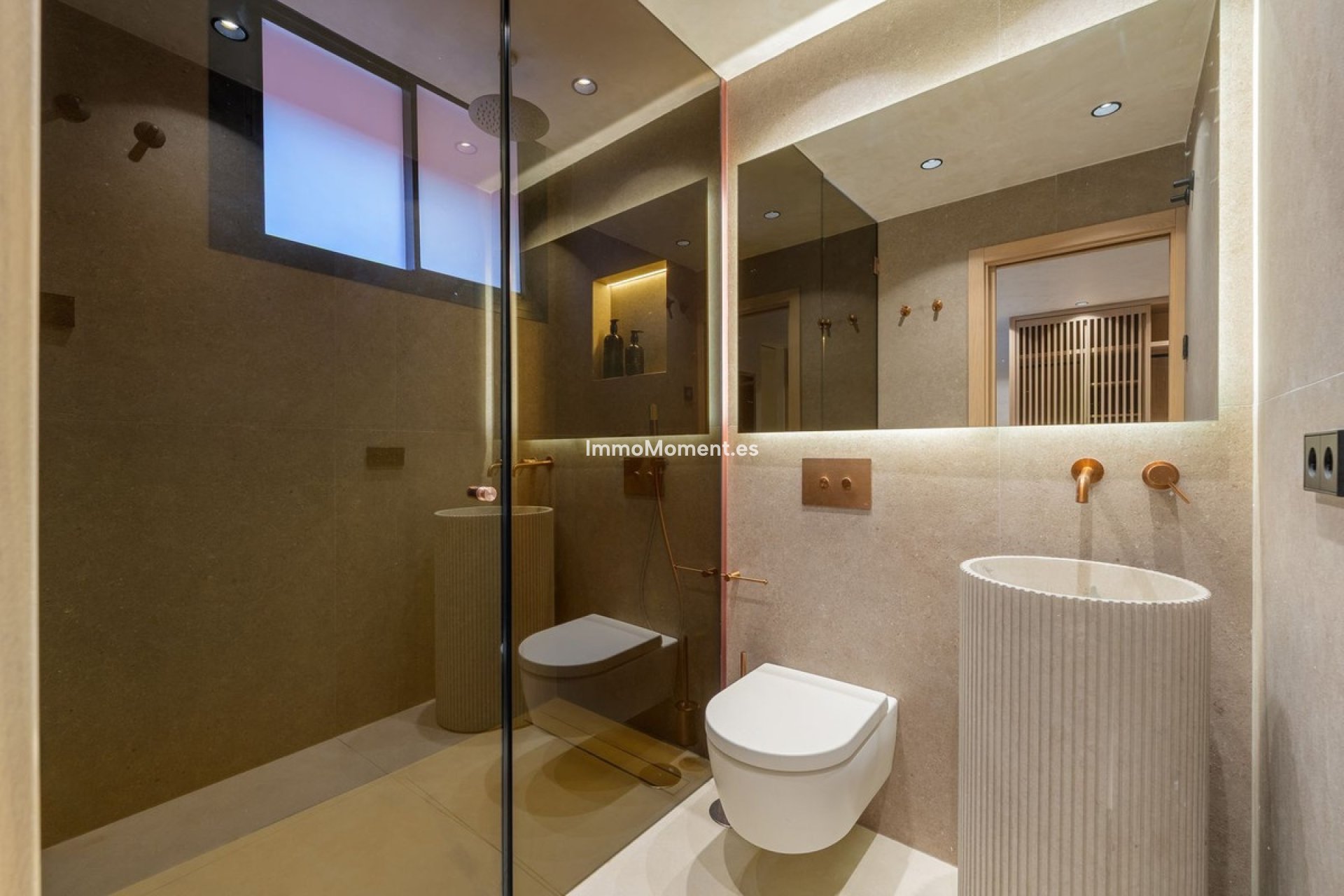 Bestaande woning - Geschakelde woning - Marbella - The Golden Mile