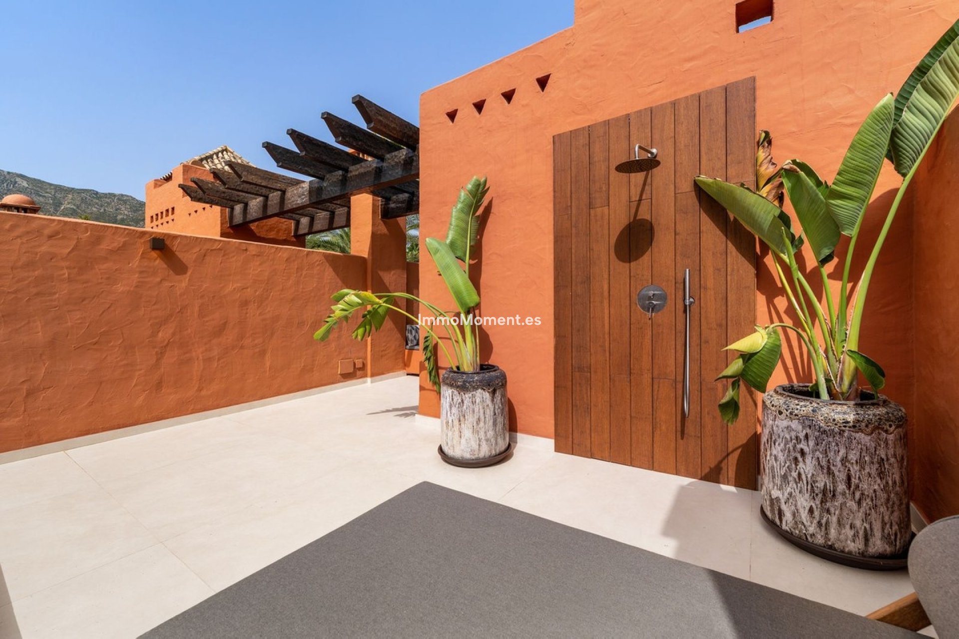 Bestaande woning - Geschakelde woning - Marbella - The Golden Mile