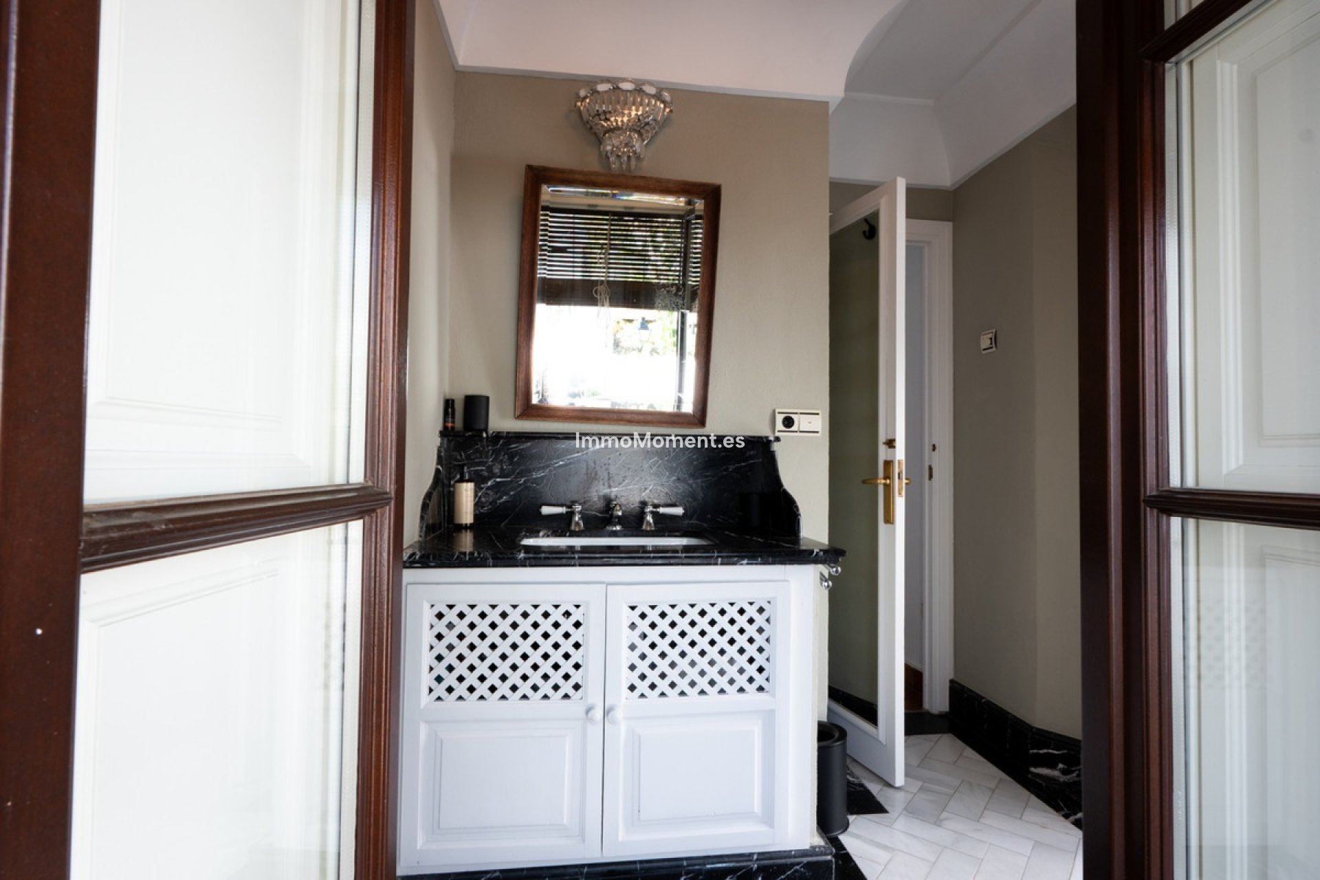 Bestaande woning - Geschakelde woning - Marbella - The Golden Mile