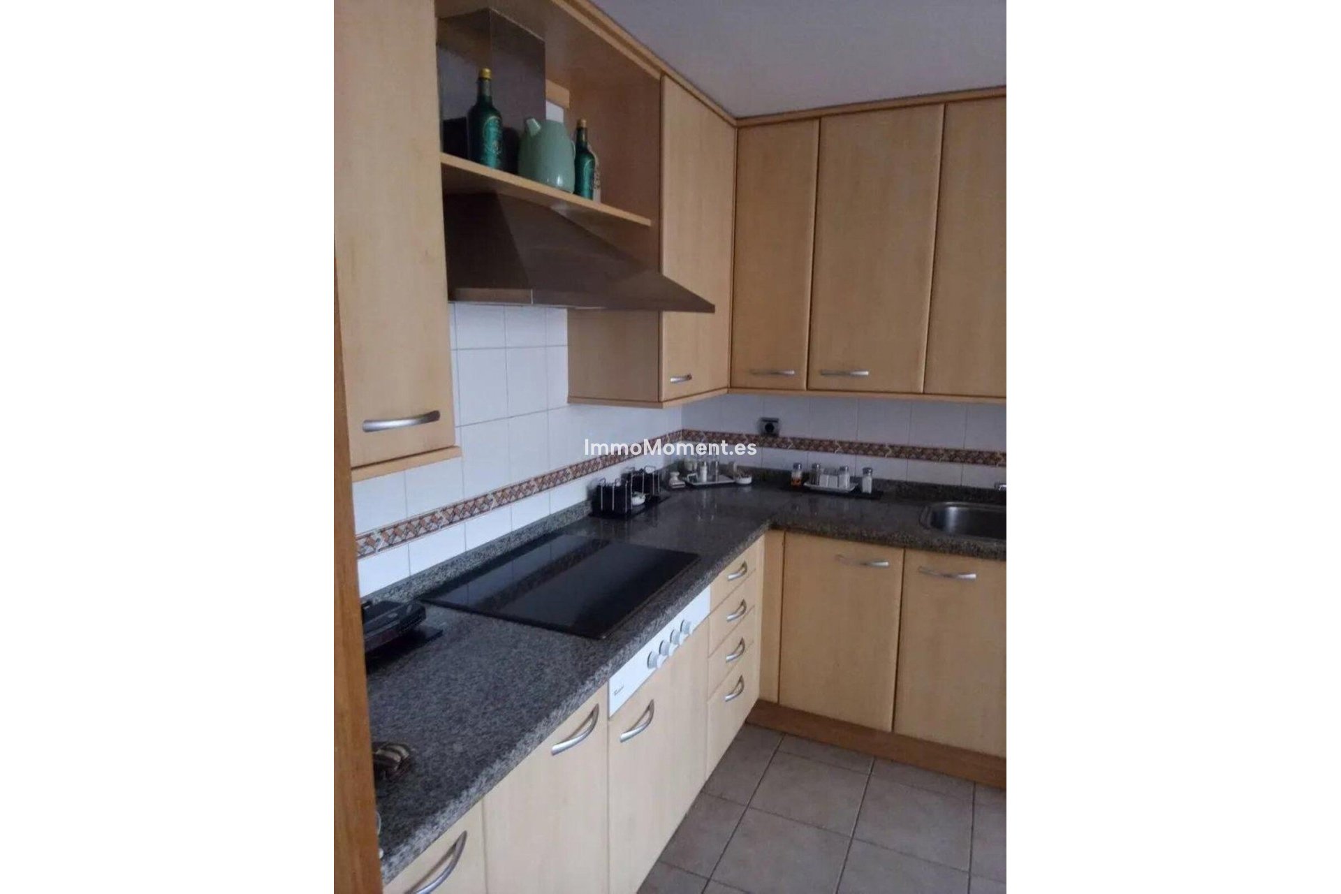 Bestaande woning - Geschakelde woning - Marbella - The Golden Mile