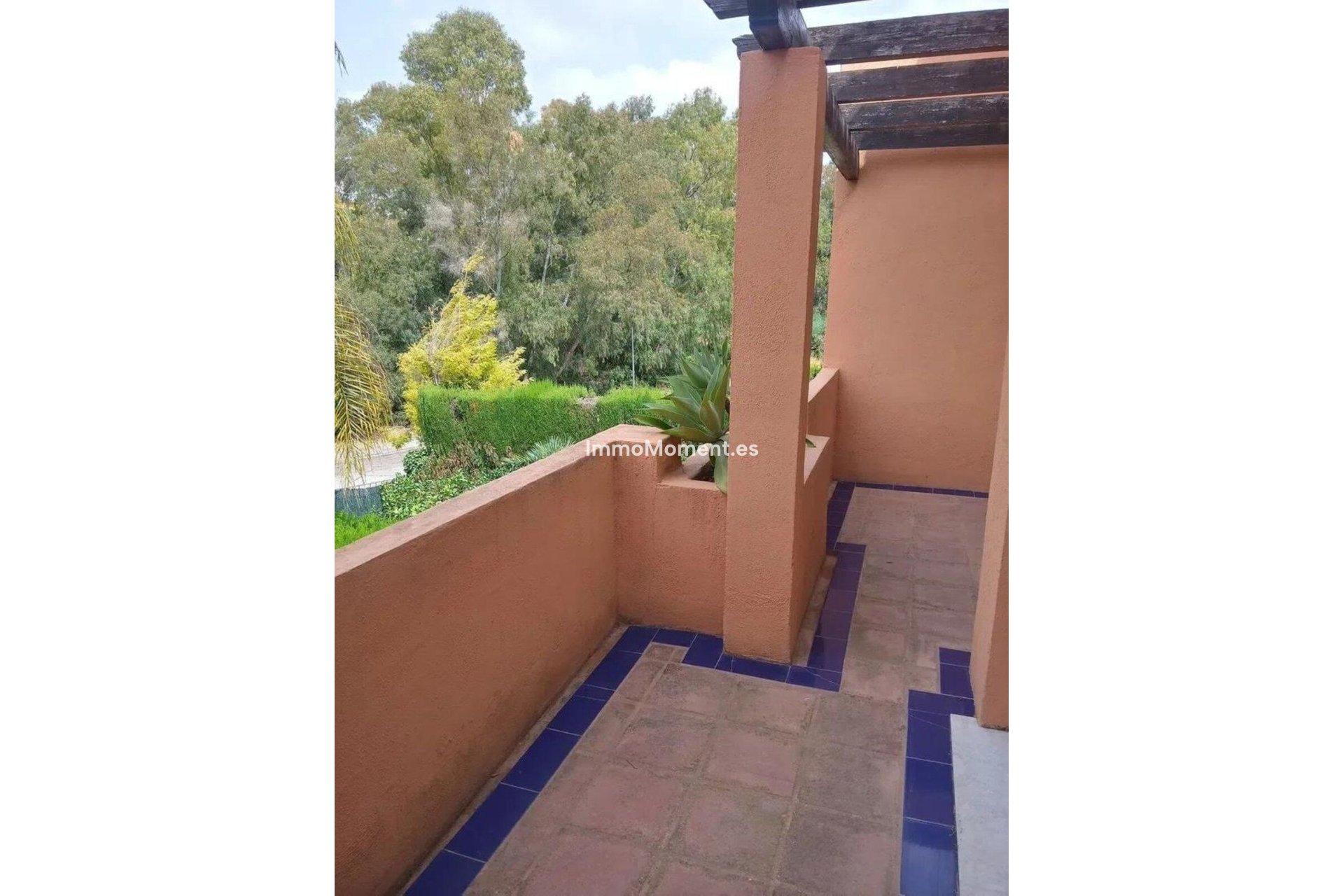 Bestaande woning - Geschakelde woning - Marbella - The Golden Mile