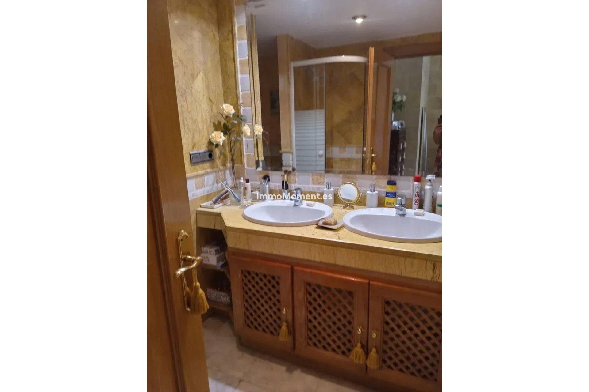 Bestaande woning - Geschakelde woning - Marbella - The Golden Mile