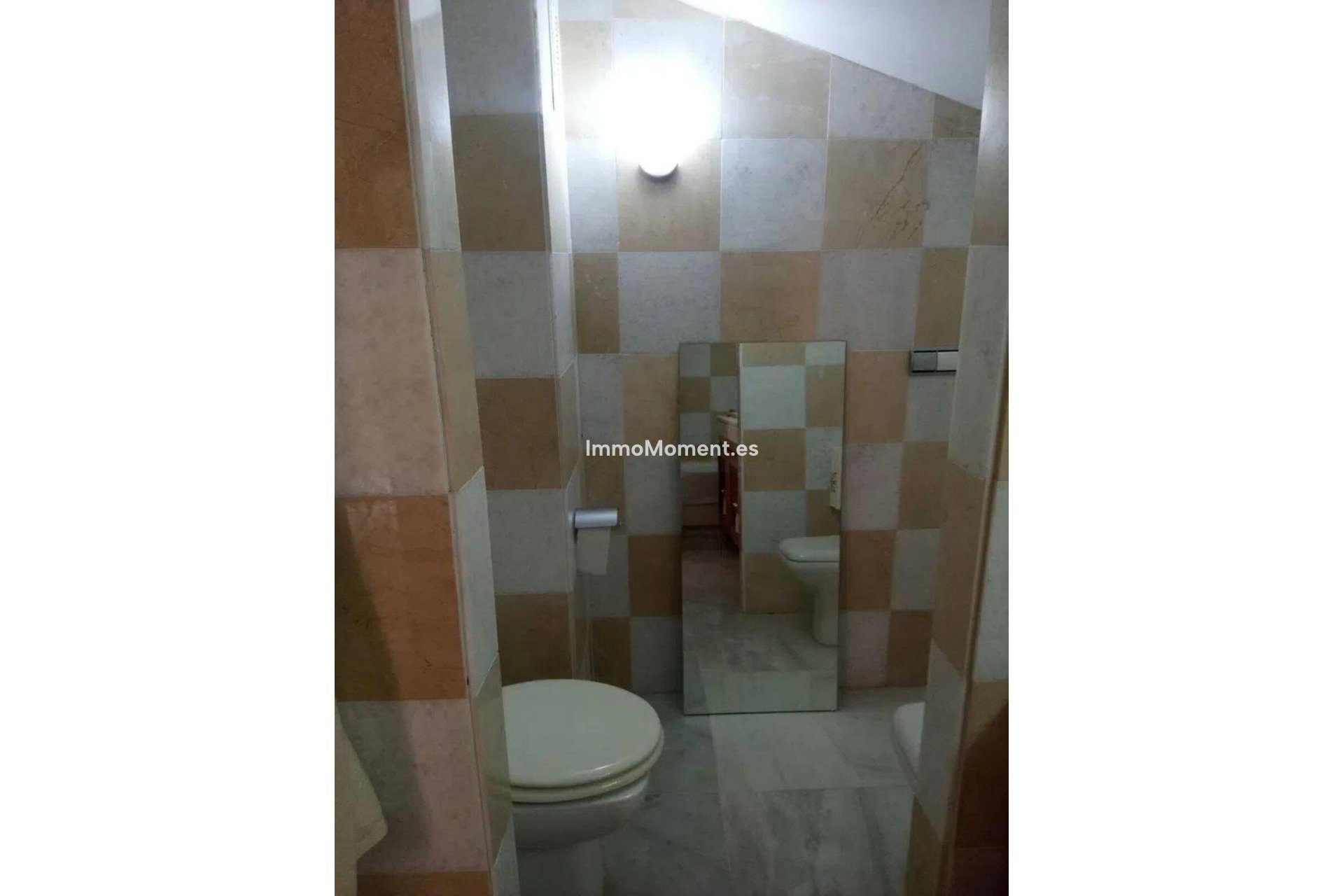 Bestaande woning - Geschakelde woning - Marbella - The Golden Mile